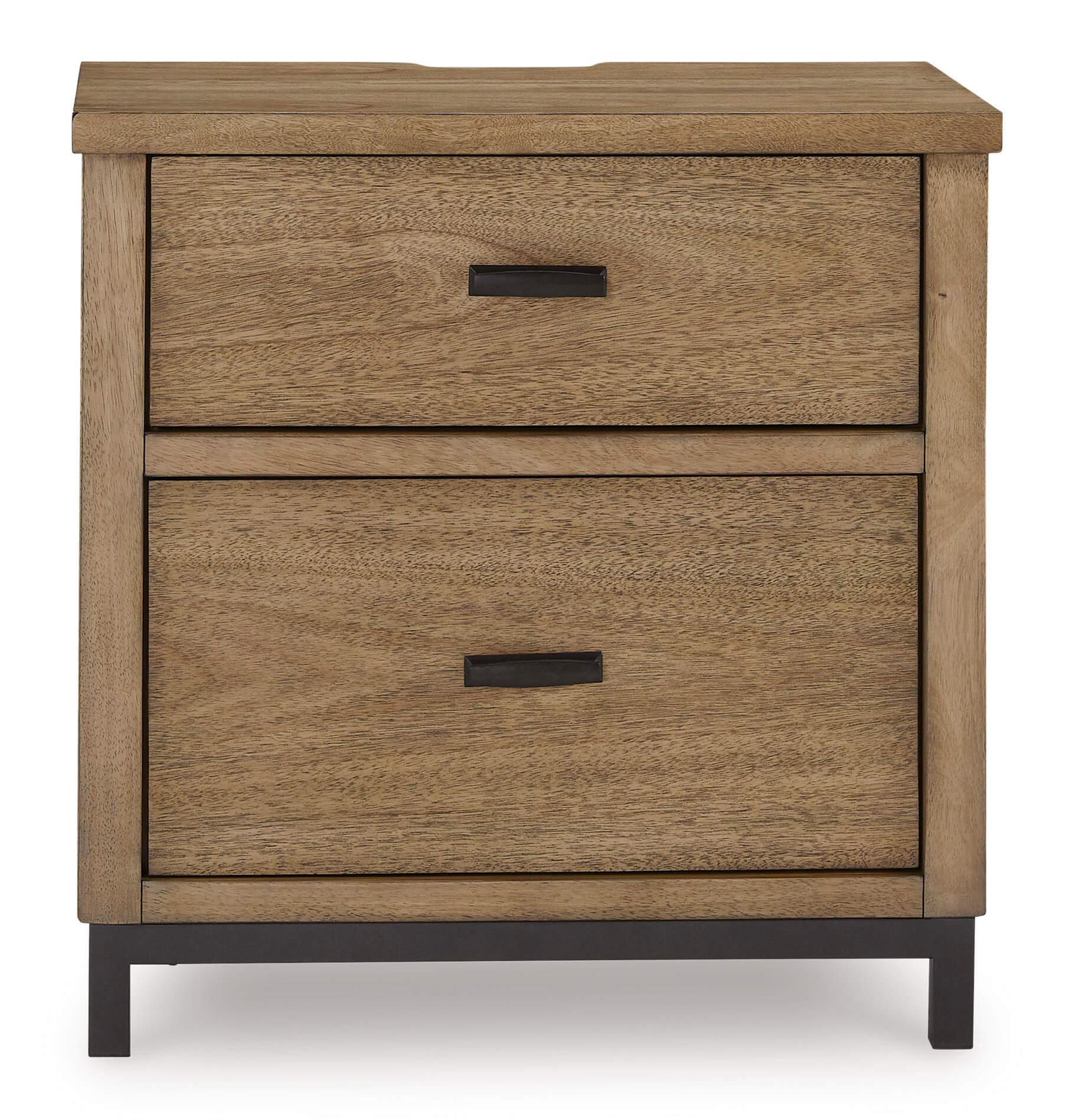 Tomtyn Upholstered Platform Bedroom Set