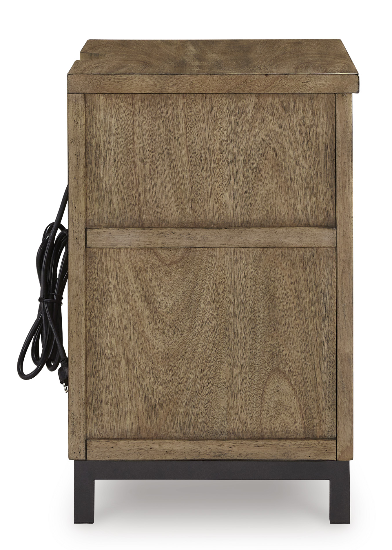 Tomtyn Upholstered Platform Bedroom Set