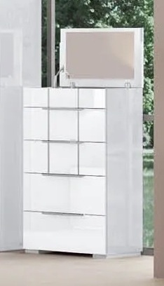 B630 5-Drawer Chest
