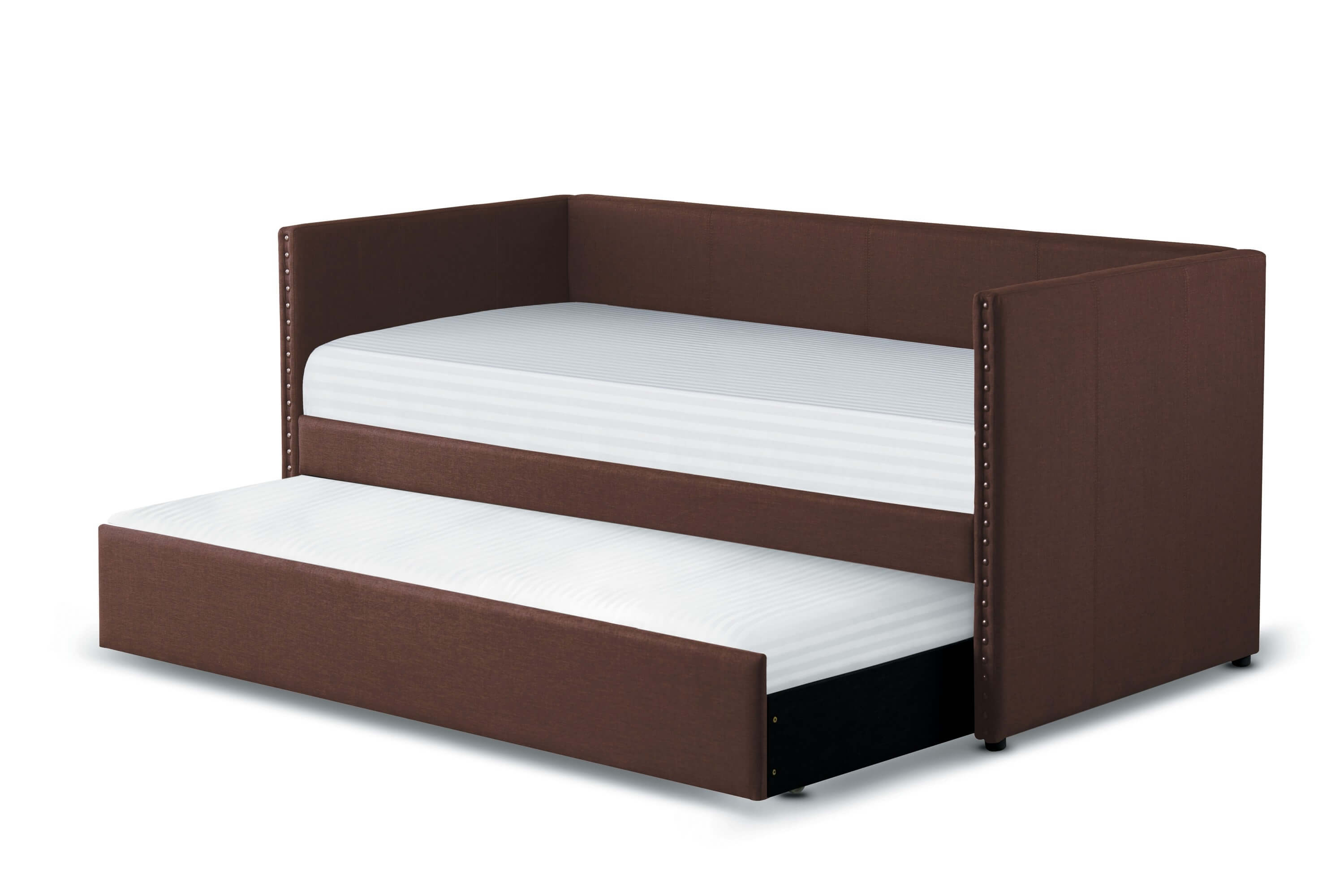 Therese Fabric Daybed by Homelegance