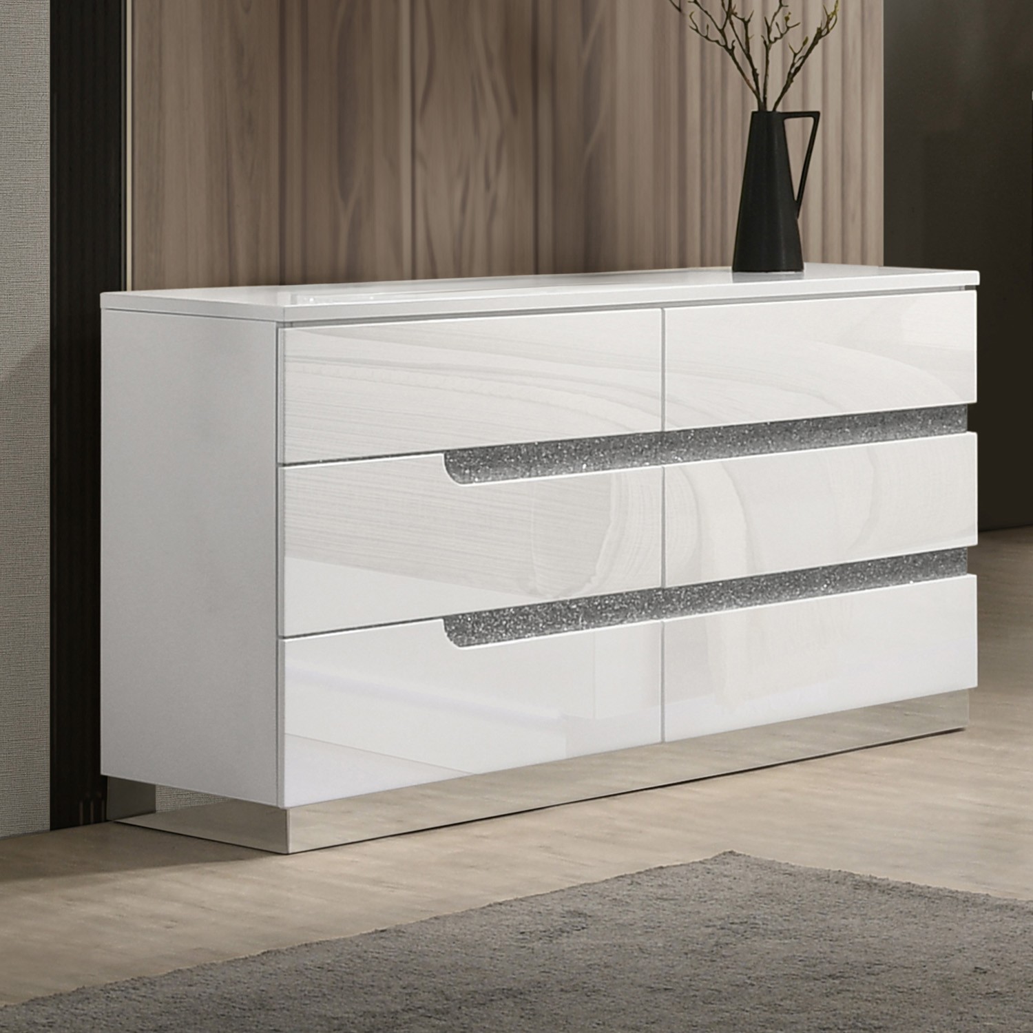 New Classic Furniture Corazon