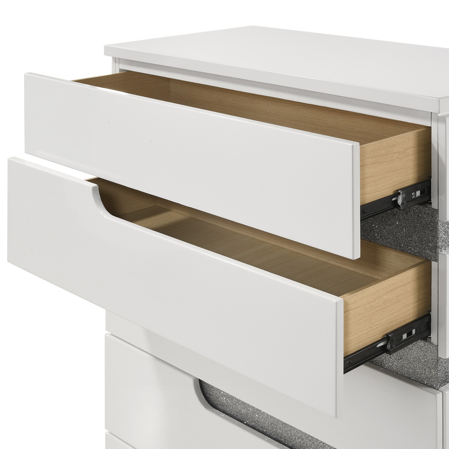 New Classic Furniture Corazon