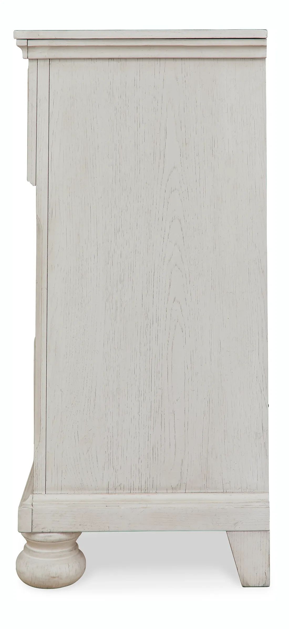 Robbinsdale 6-Drawer Wood Veneer Dresser