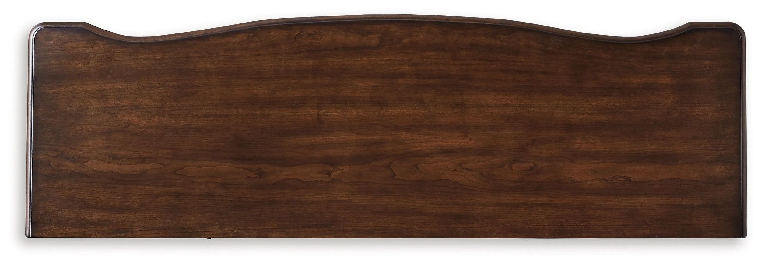 Ashley SM Lavinton 7-Drawer Wood Veneer Dresser
