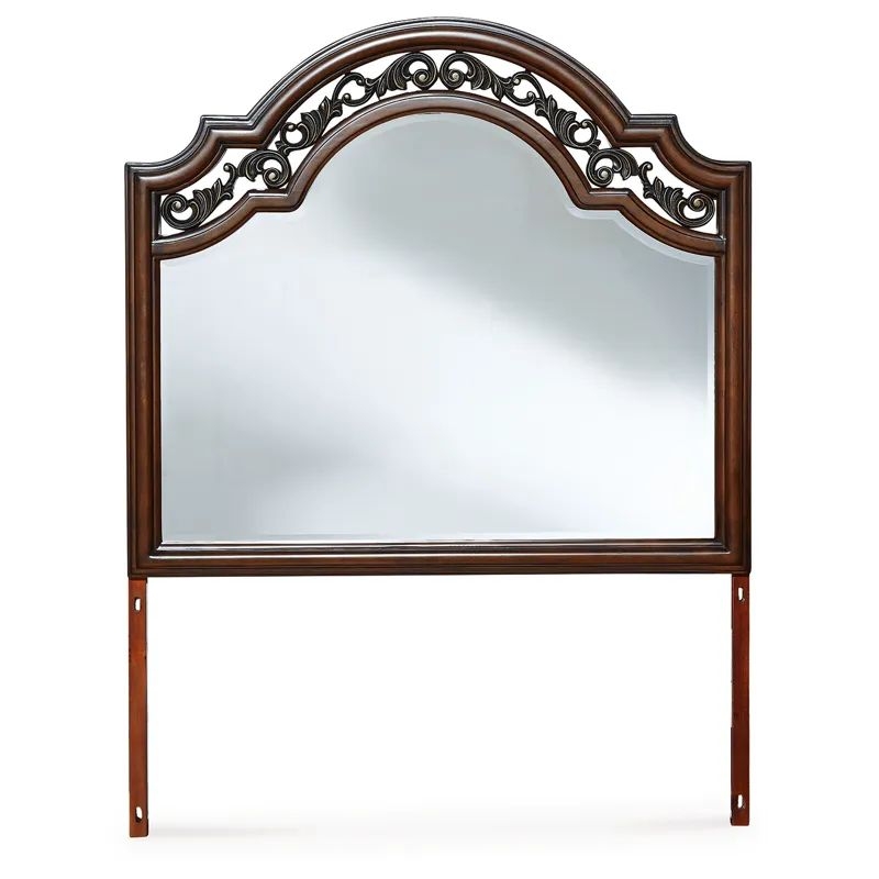 Ashley SM Lavinton Dresser Mirror