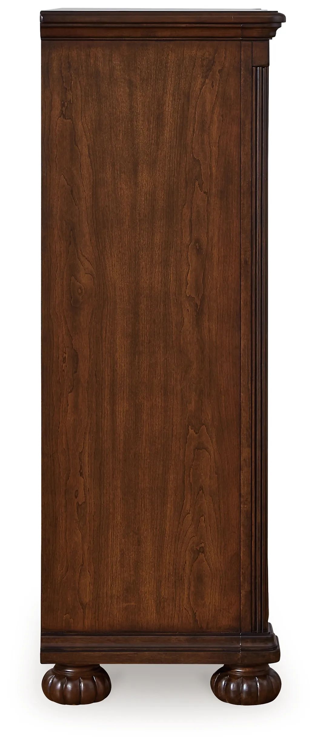 Ashley SM Lavinton 5-Drawer Wood Veneer Chest