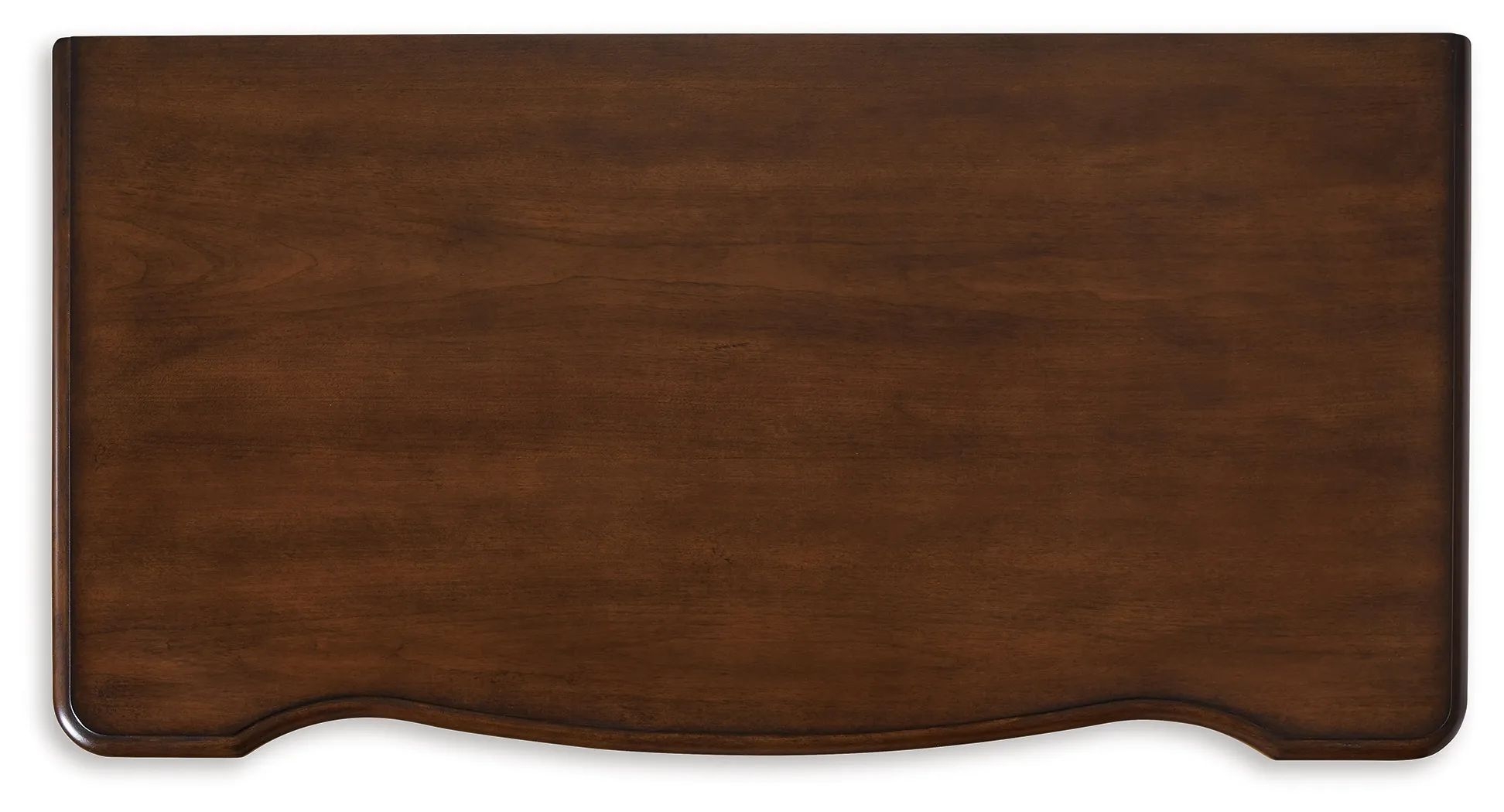 Ashley SM Lavinton 5-Drawer Wood Veneer Chest