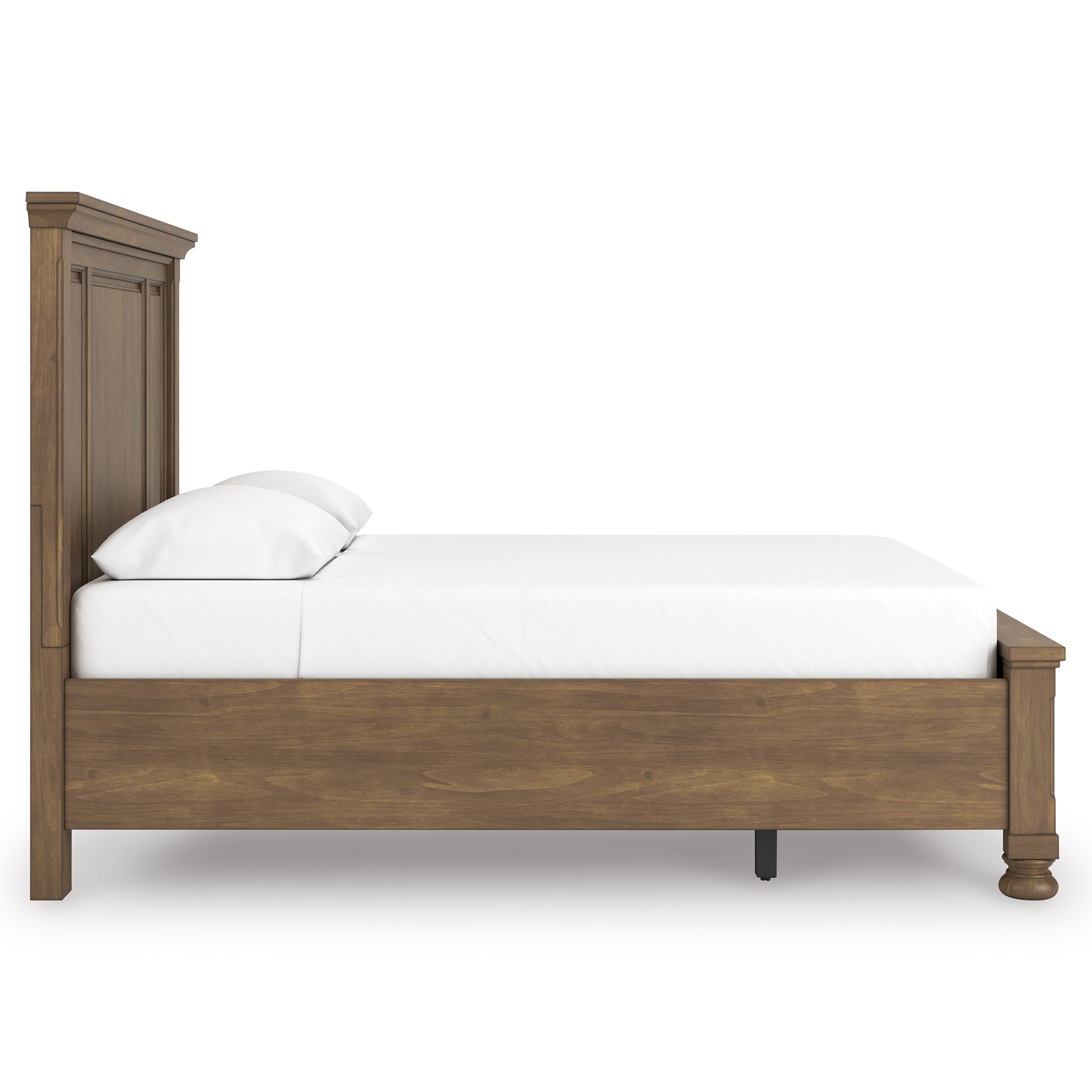 Feddinger Queen Sleigh Bed
