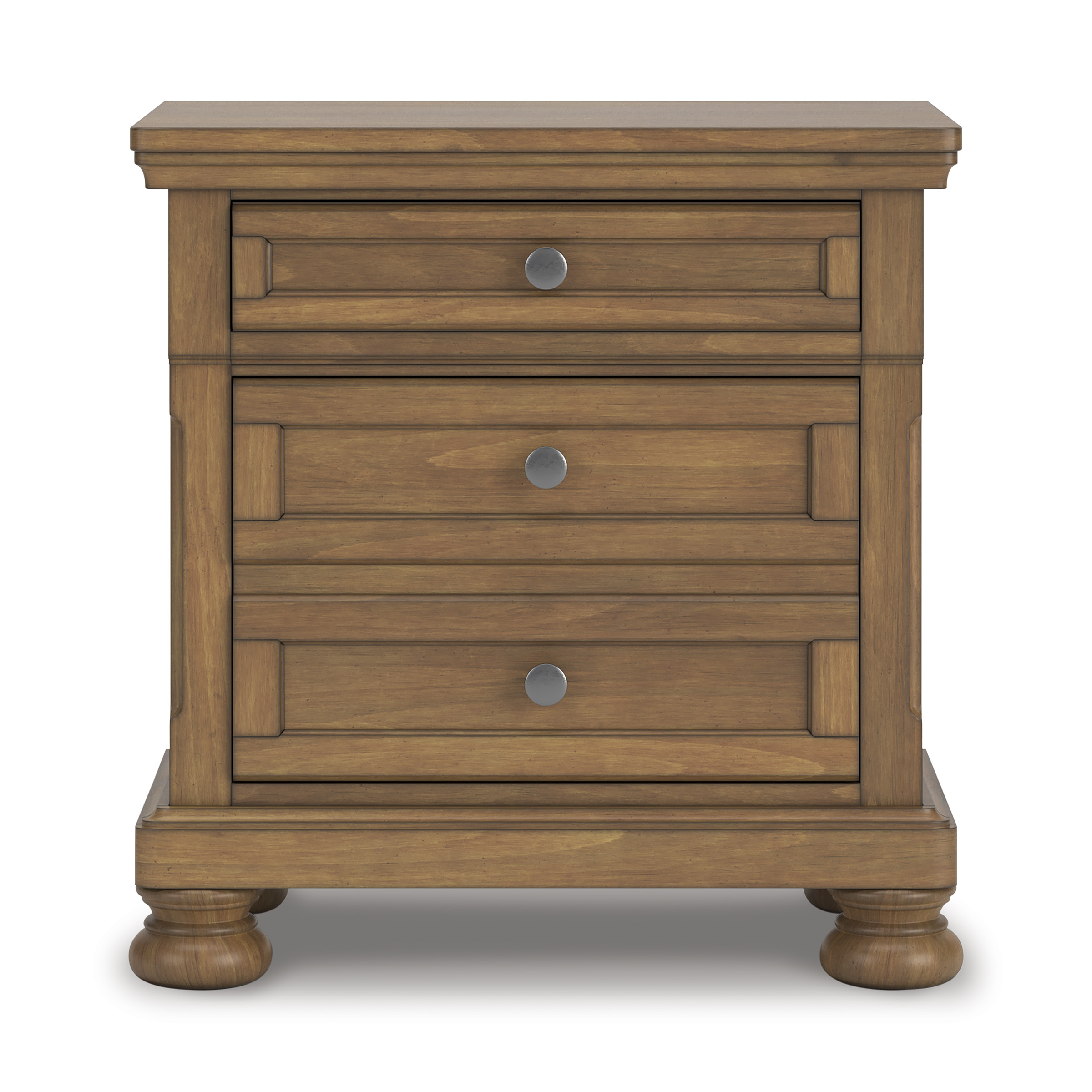 Mylarken Nightstand