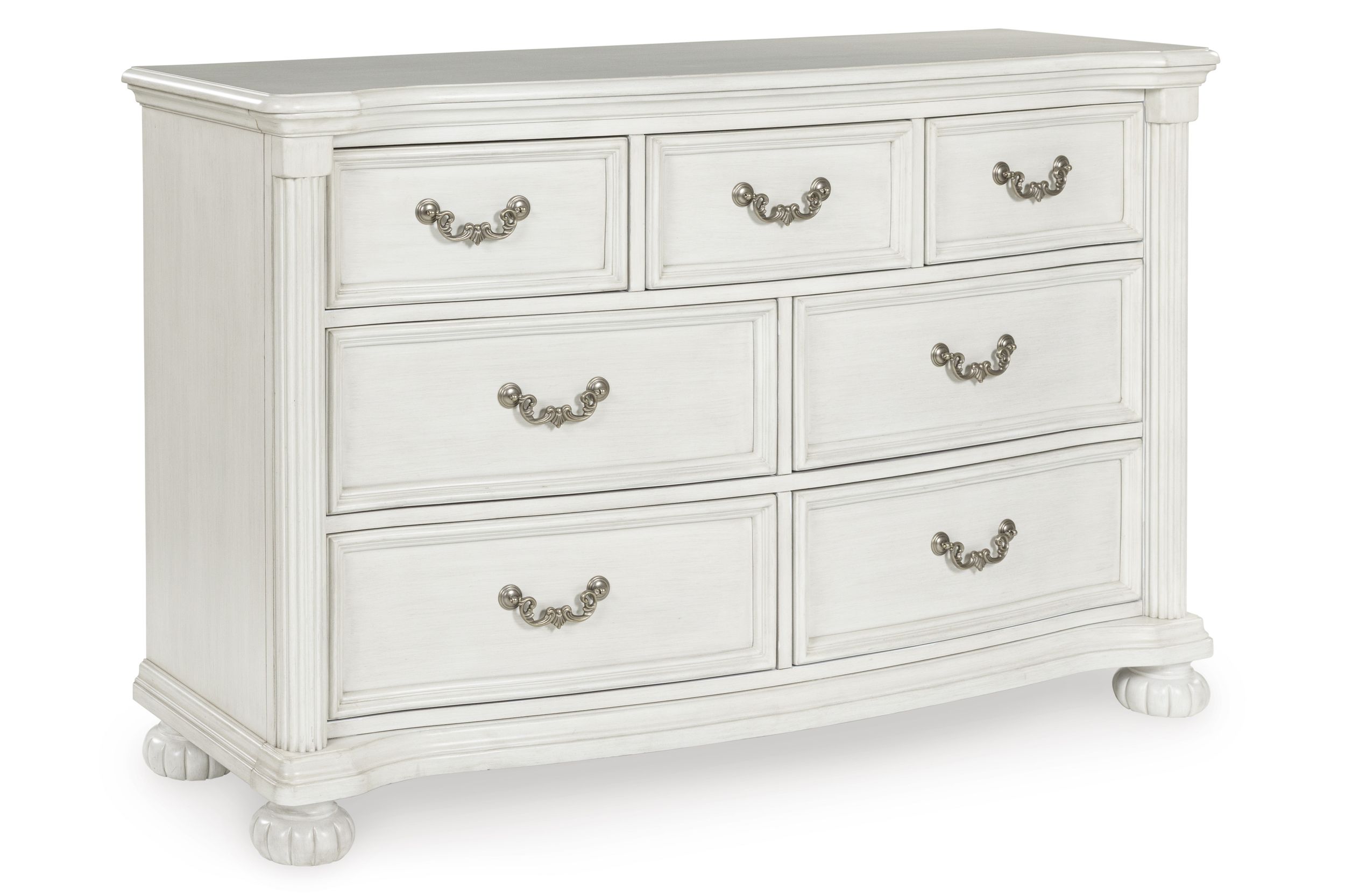 Montelaine Wood/Fabric Upholstered Panel Bedroom Set