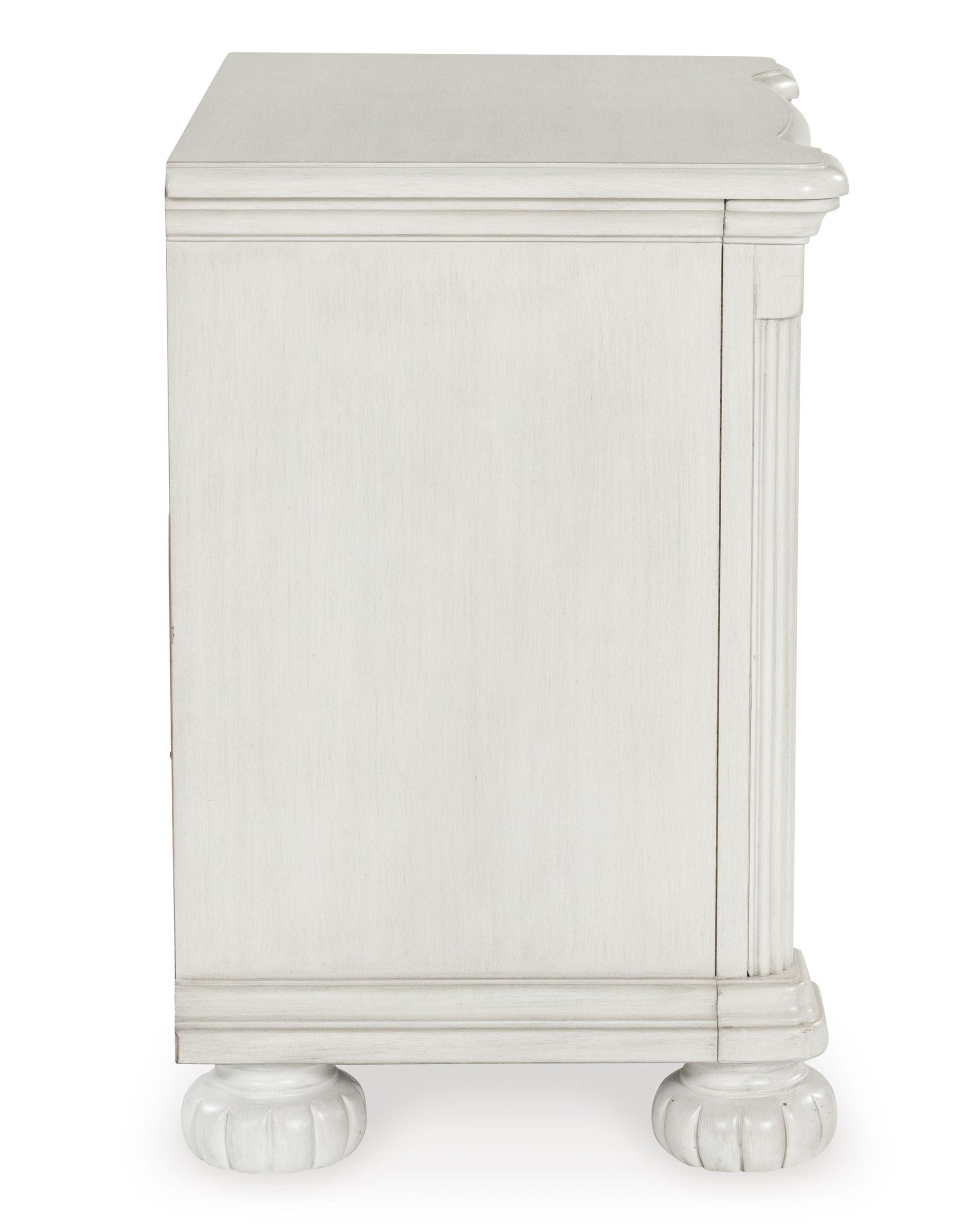 Montelaine Wood/Fabric Upholstered Panel Bedroom Set