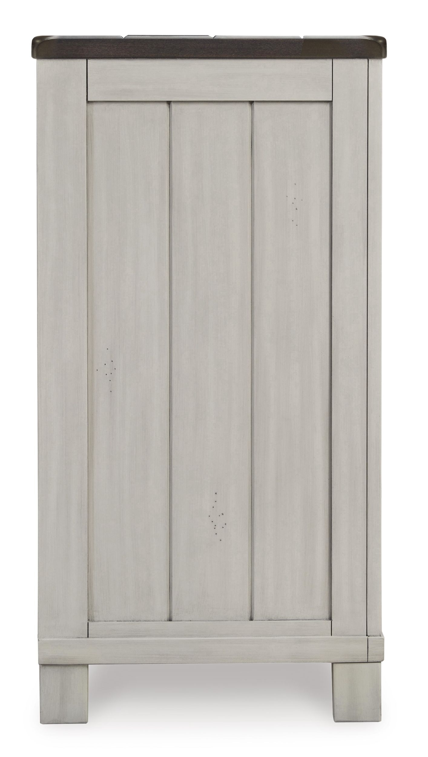 Darborn 7-Drawer Wood Veneer Dresser 