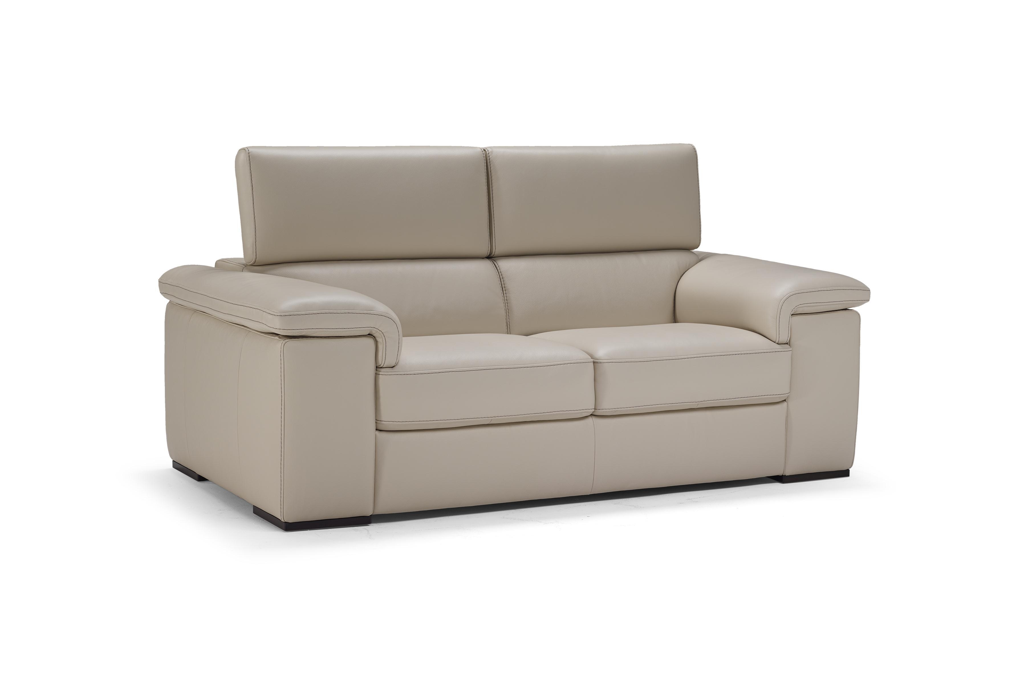 Solare Fabric/Leather Reclining Living Room Set