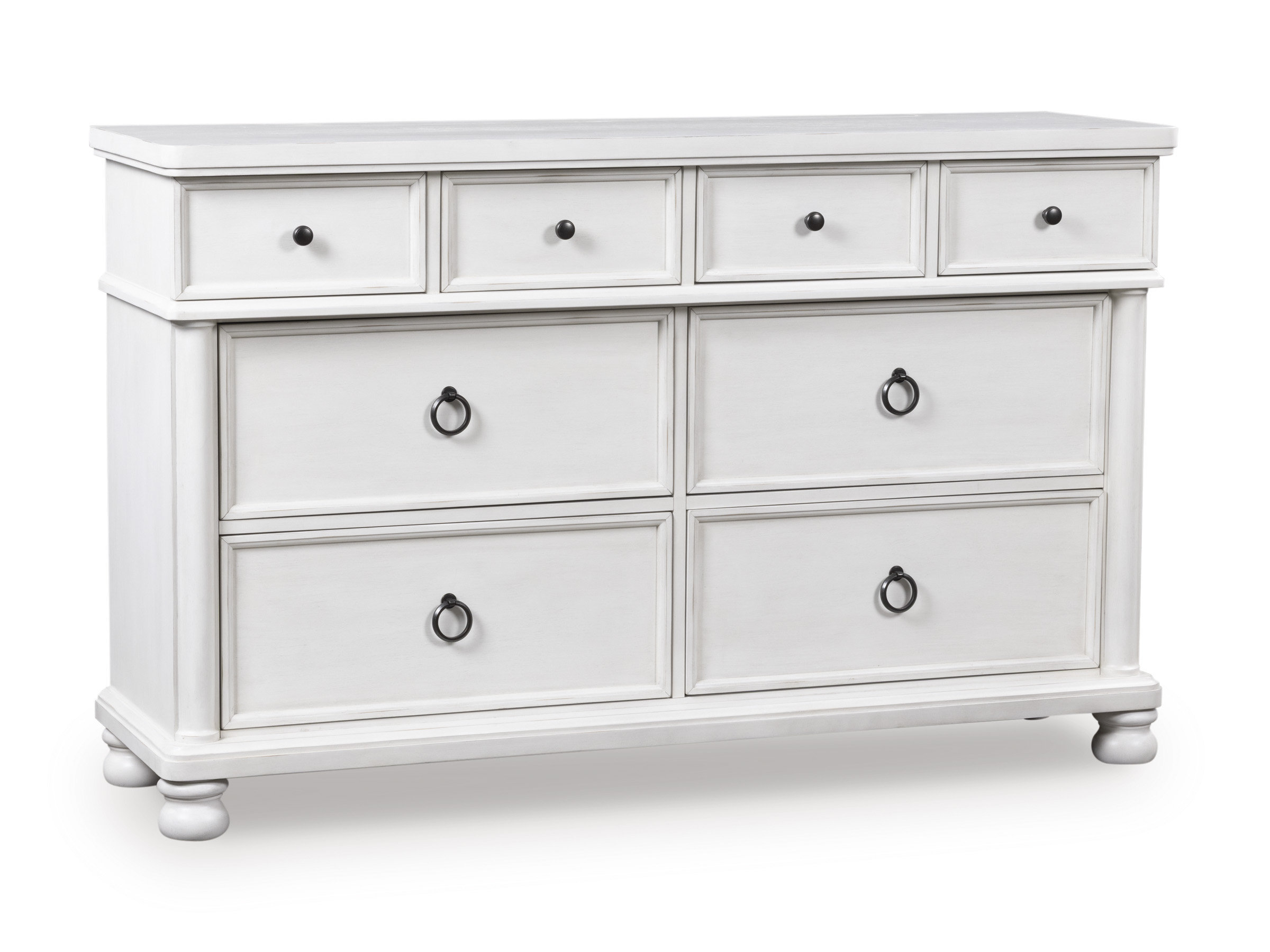 Rowlenstown Wood/MDF Bedroom Set