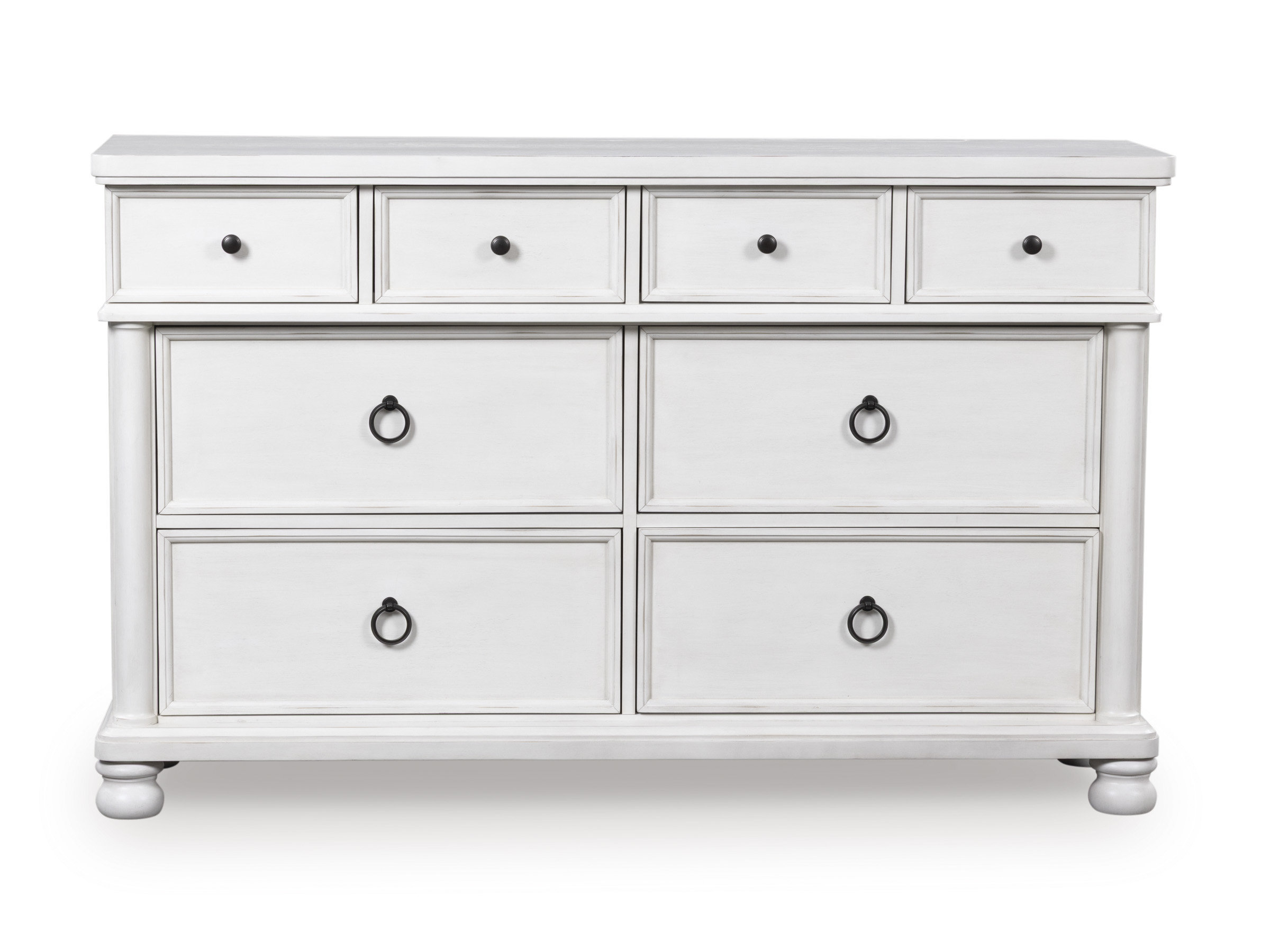 Rowlenstown Wood/MDF Bedroom Set