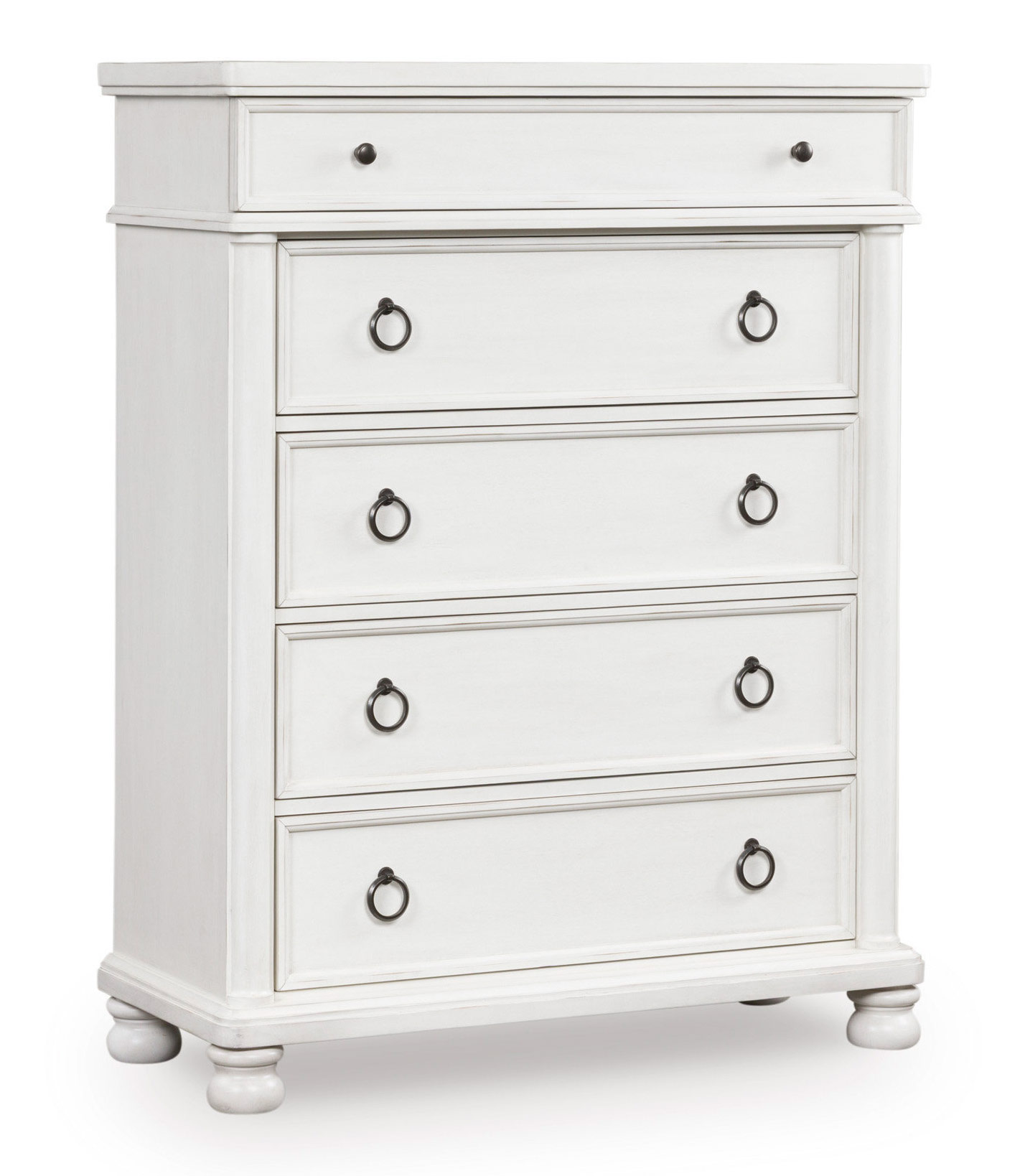 Rowlenstown Wood/MDF Bedroom Set