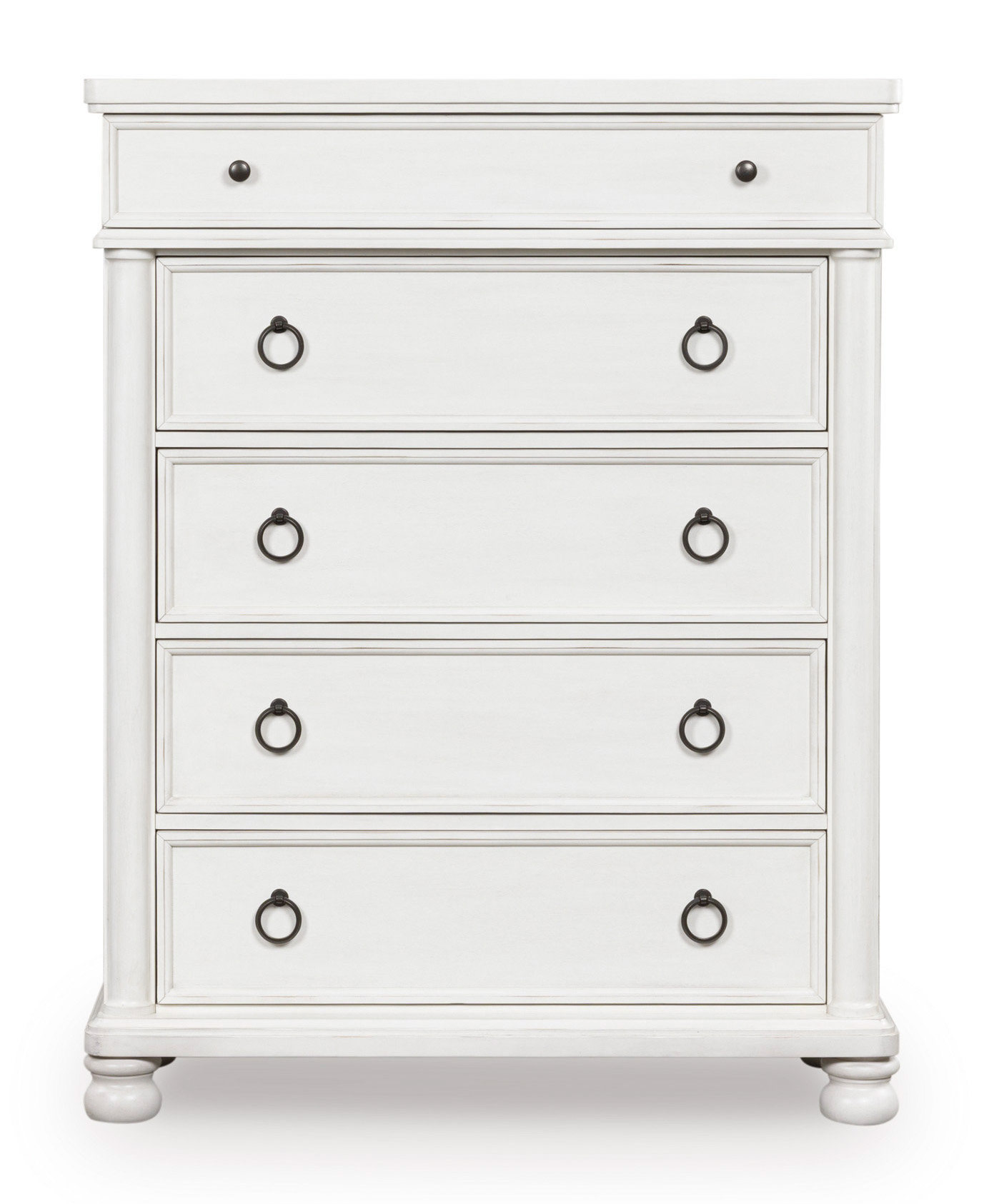 Rowlenstown Wood/MDF Bedroom Set