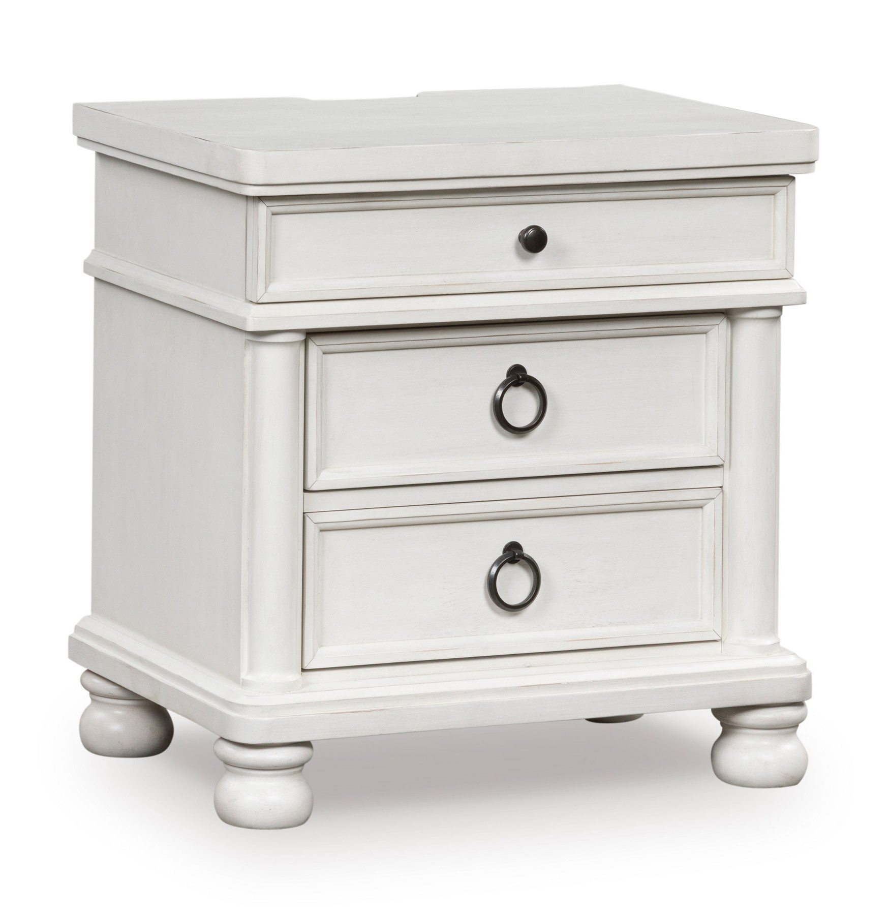 Rowlenstown Wood/MDF Bedroom Set