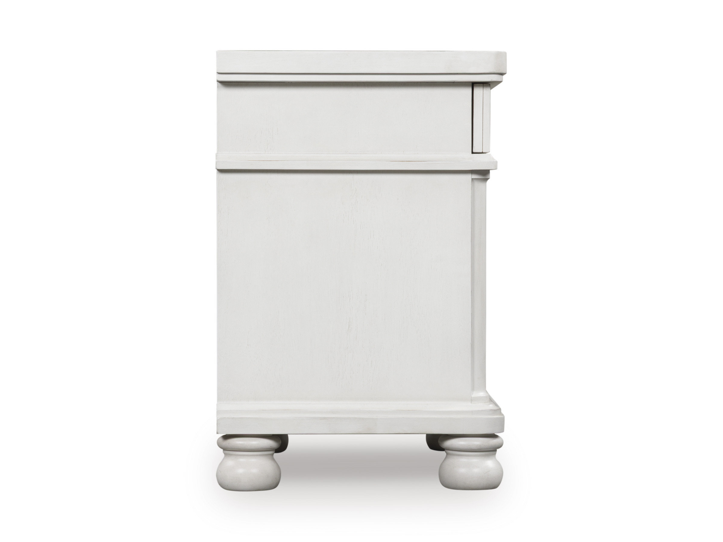 Rowlenstown Wood/MDF Bedroom Set