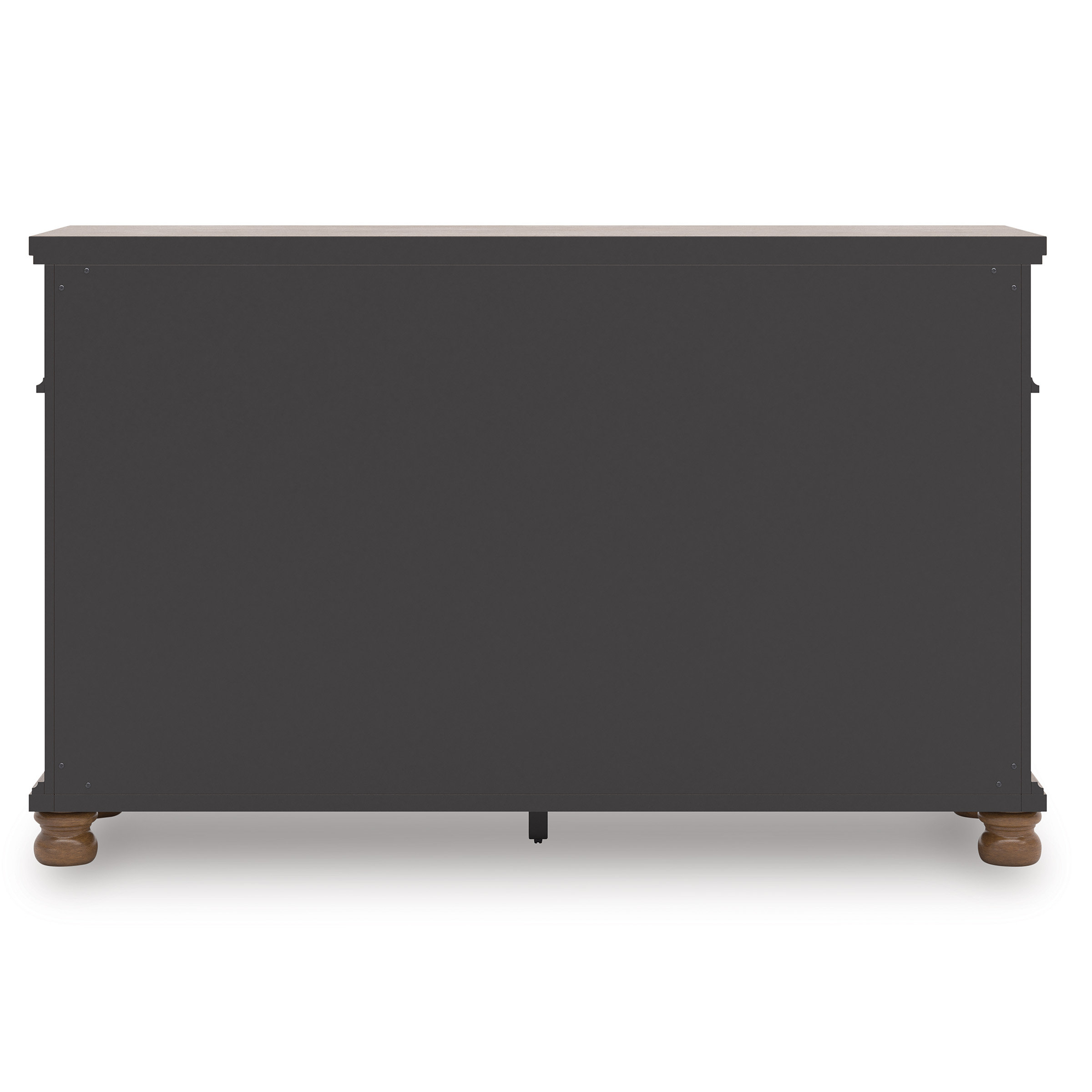 Rowlenstown Wood/MDF Bedroom Set