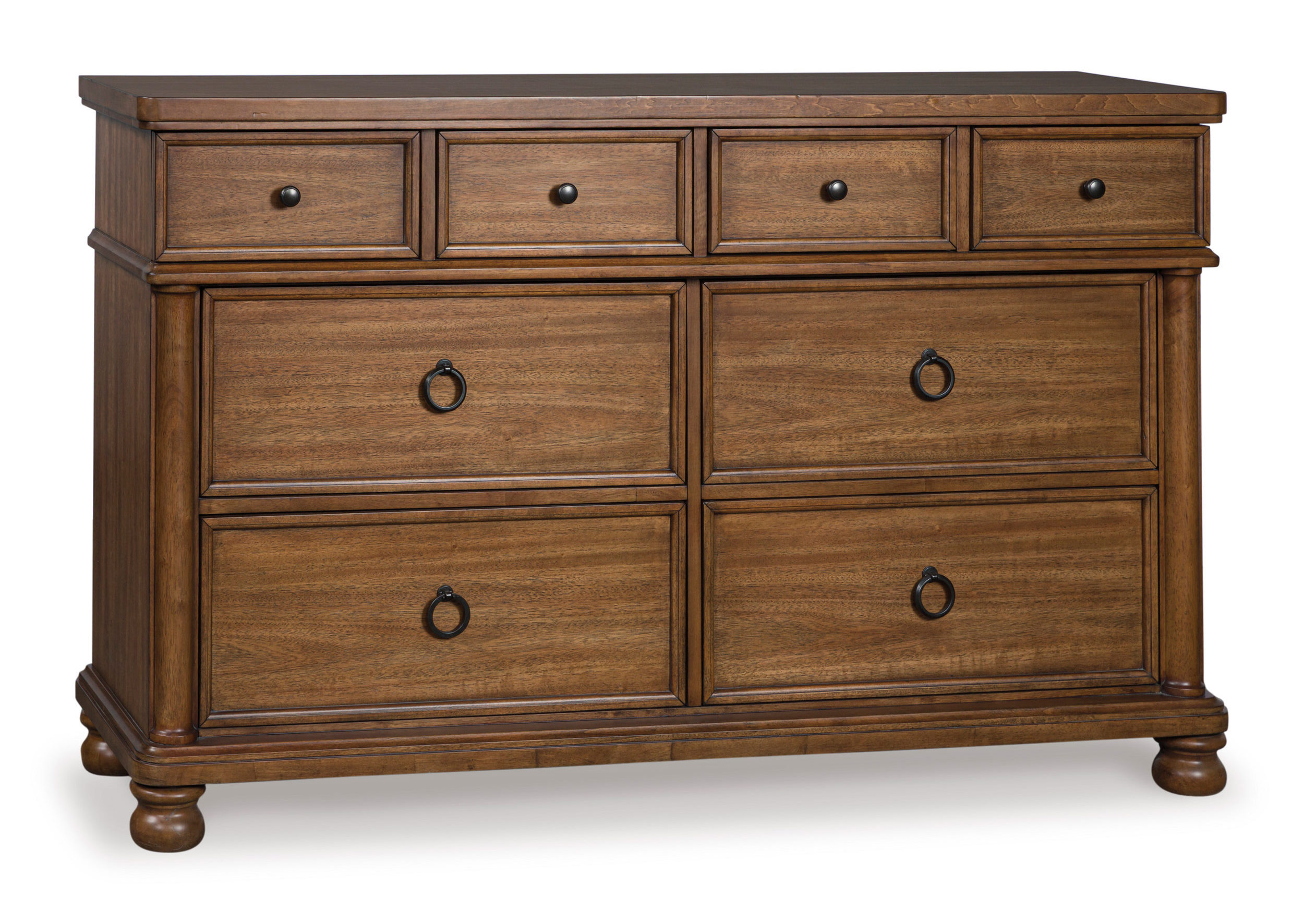 Rowlenstown Wood/MDF Bedroom Set