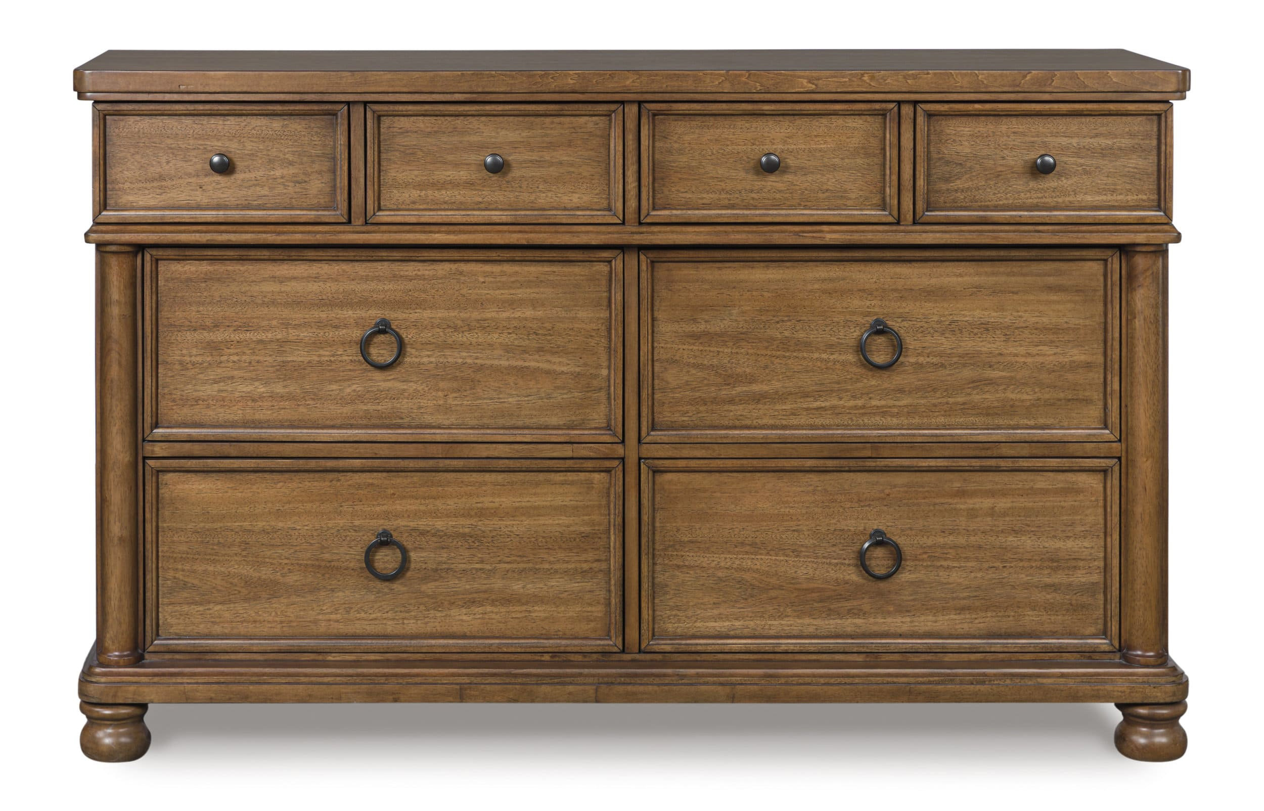 Rowlenstown Wood/MDF Bedroom Set