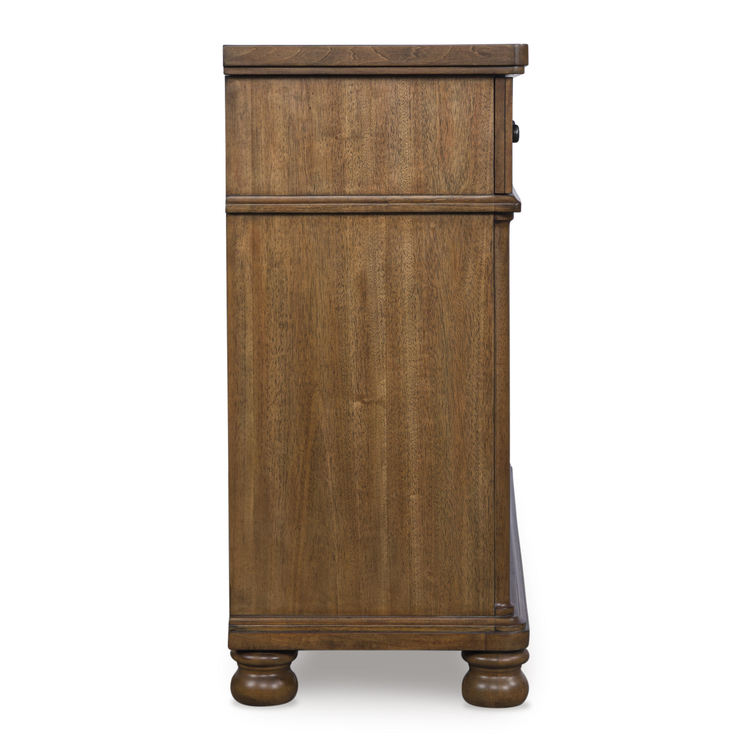 Rowlenstown Wood/MDF Bedroom Set