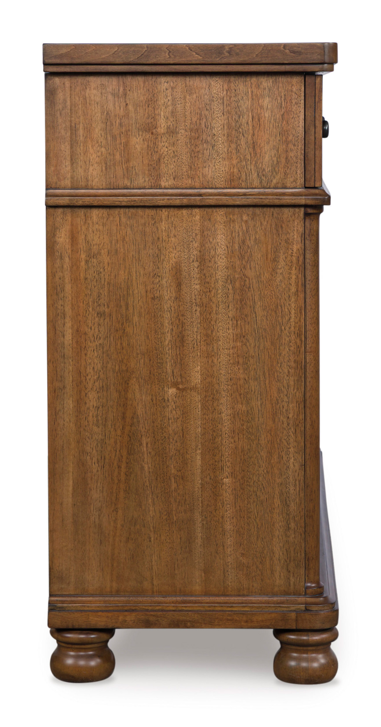 Rowlenstown Wood/MDF Bedroom Set