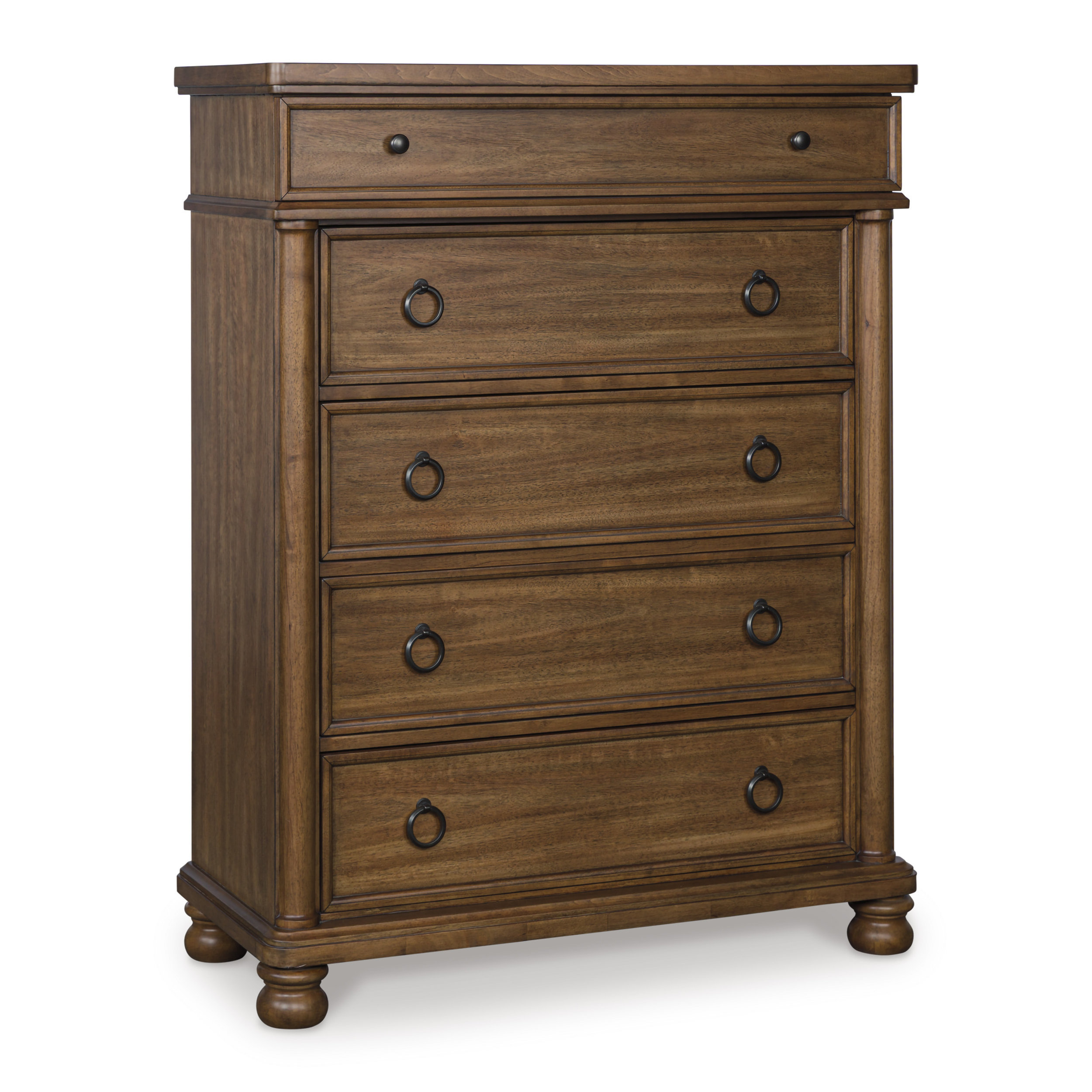 Rowlenstown Wood/MDF Bedroom Set