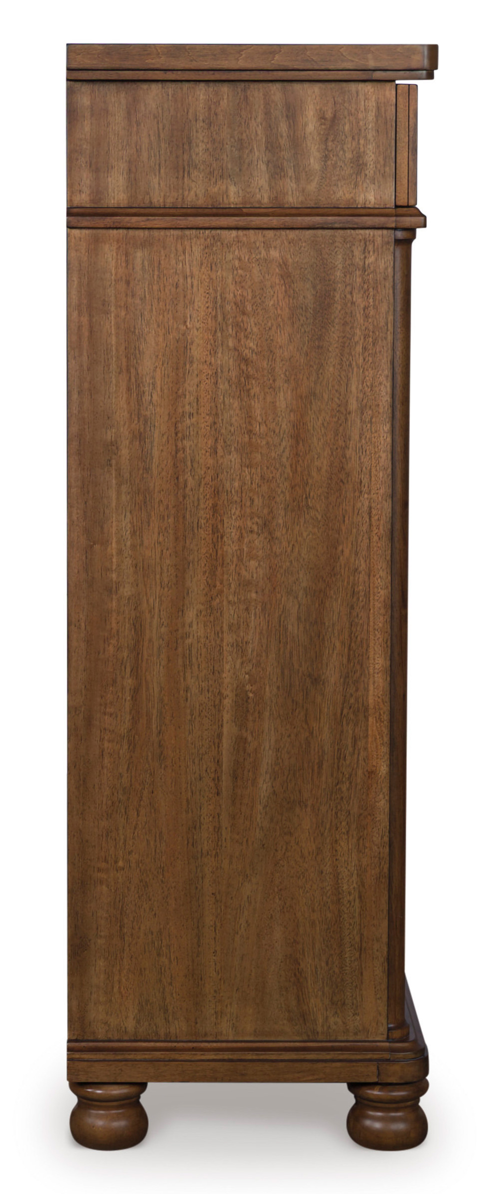 Rowlenstown Wood/MDF Bedroom Set
