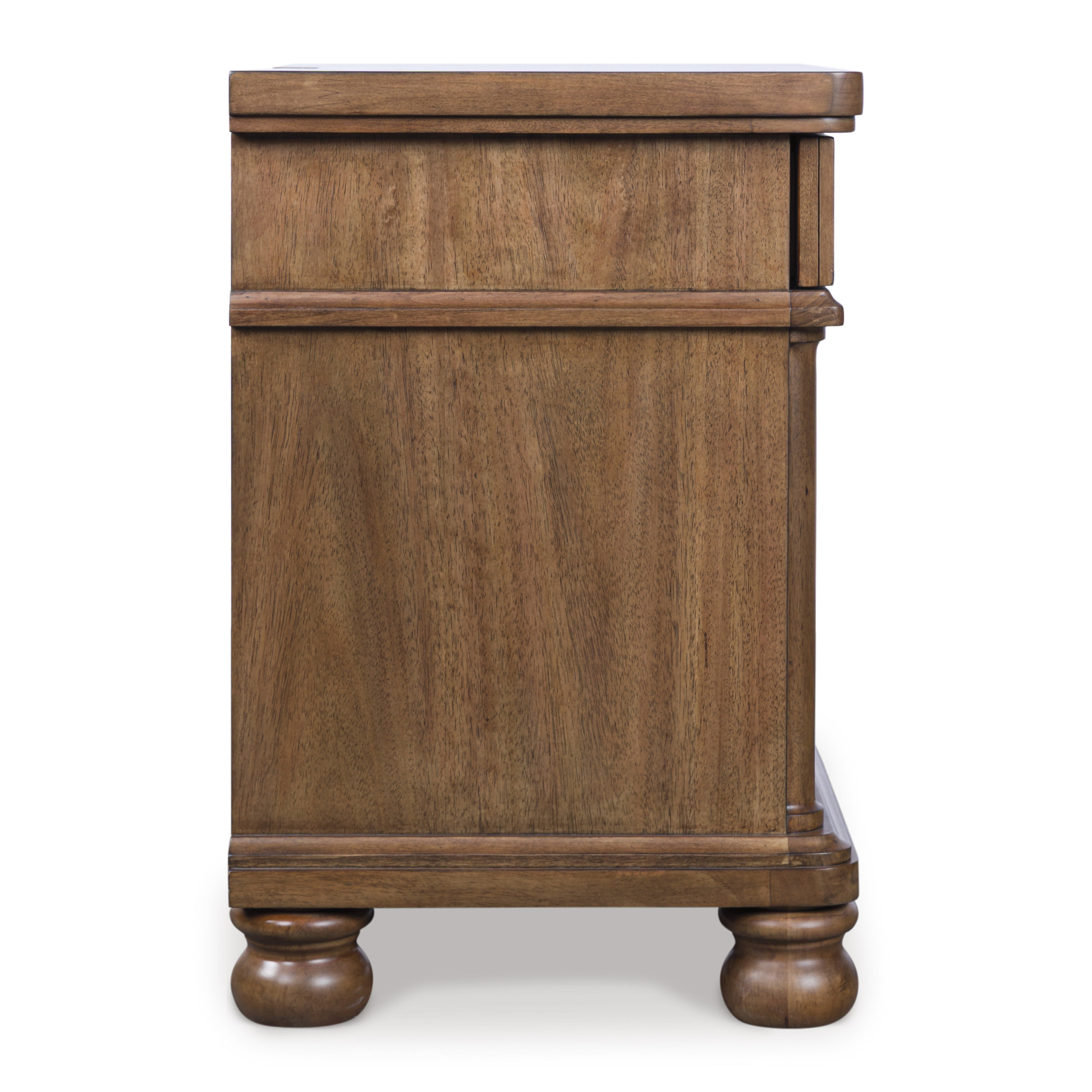 Rowlenstown Wood/MDF Bedroom Set