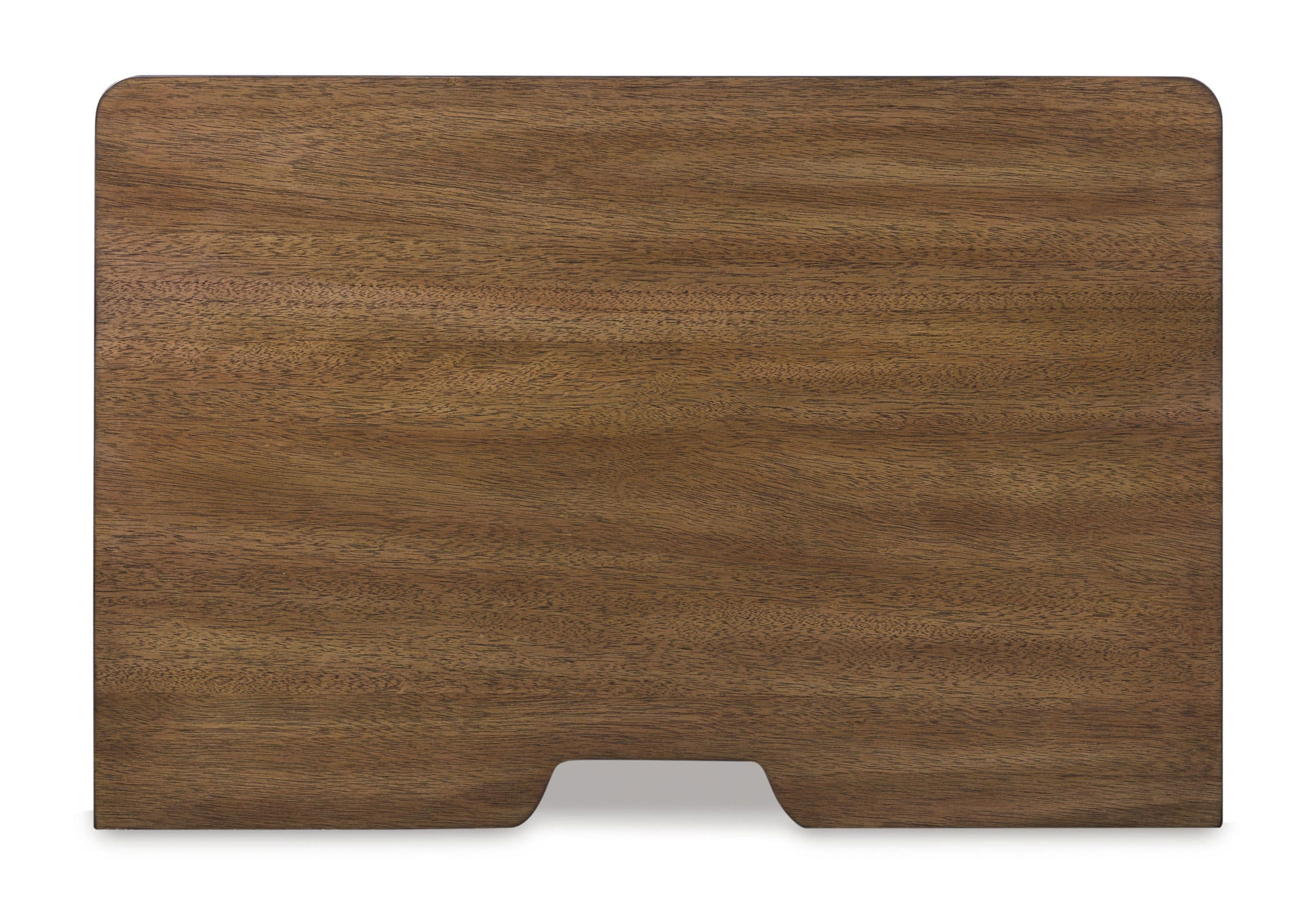 Rowlenstown Wood/MDF Night Stand w/3 Drawers