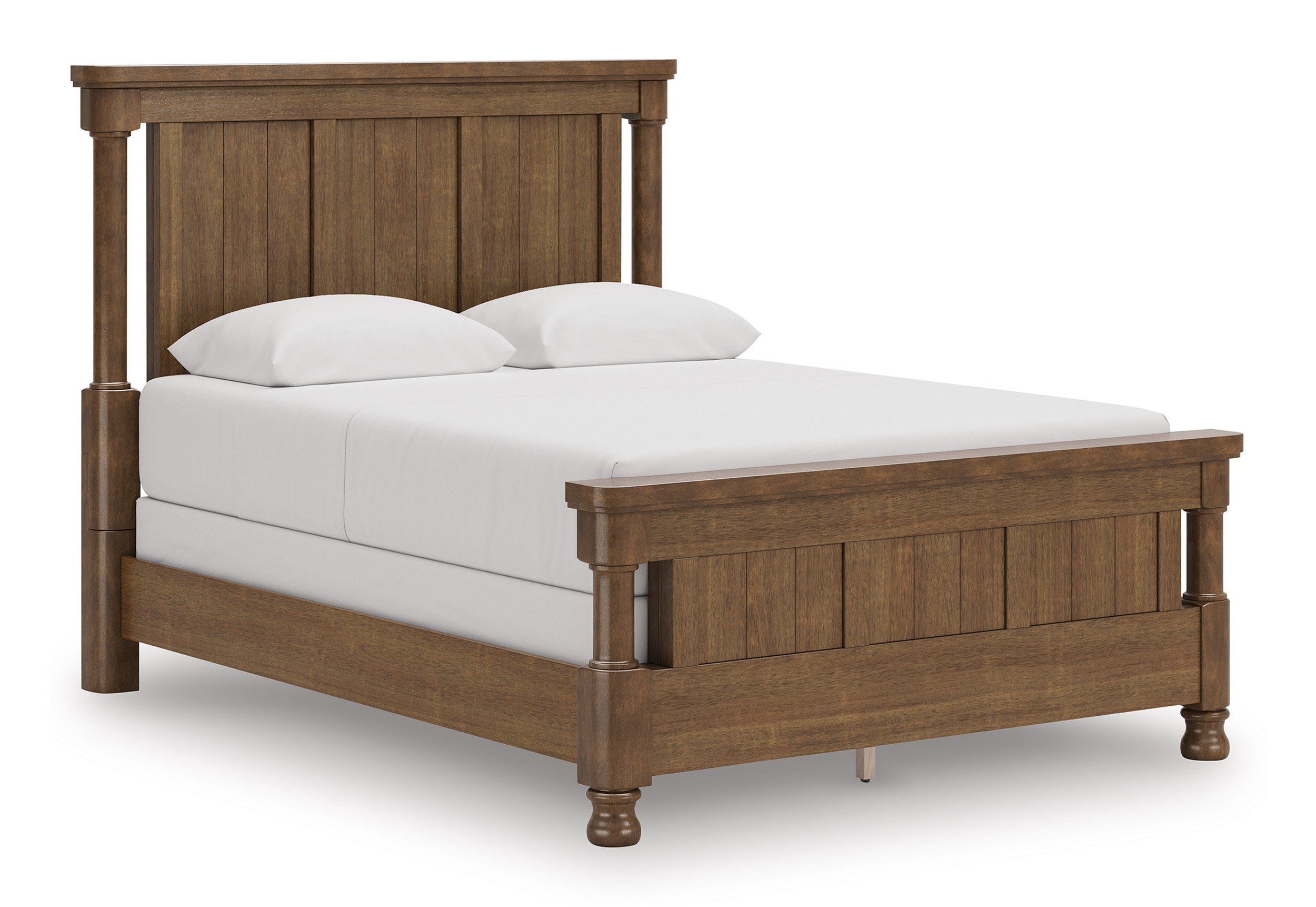 Rowlenstown Wood/MDF Bedroom Set
