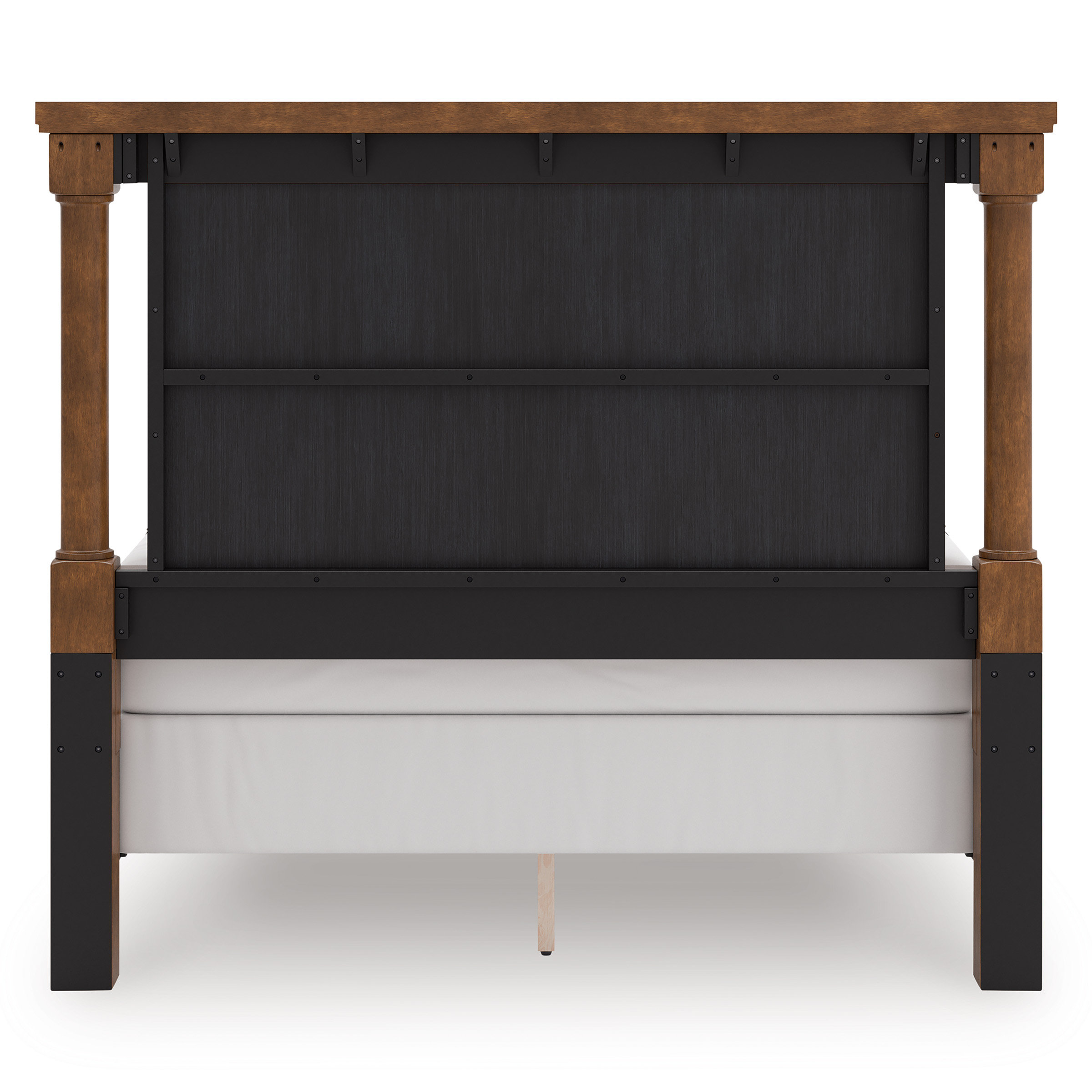 Rowlenstown Wood/MDF Bedroom Set