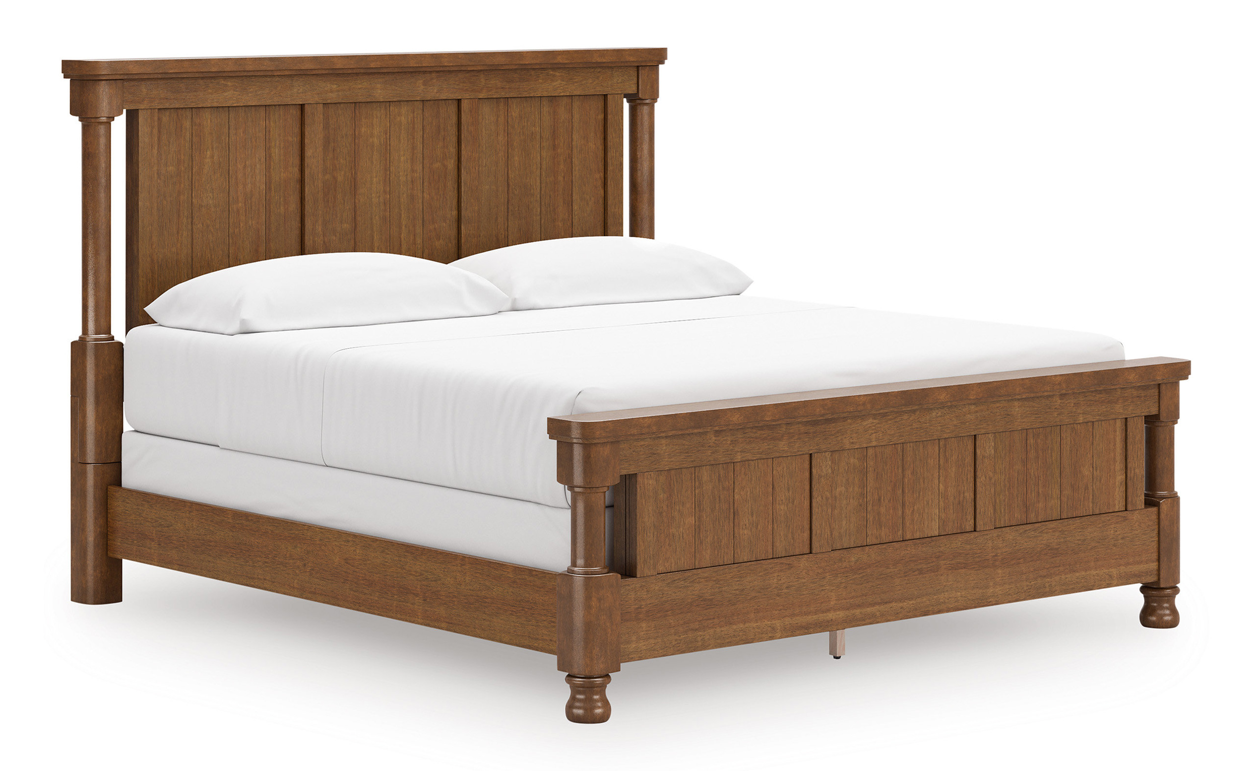 Rowlenstown Wood/MDF Bedroom Set