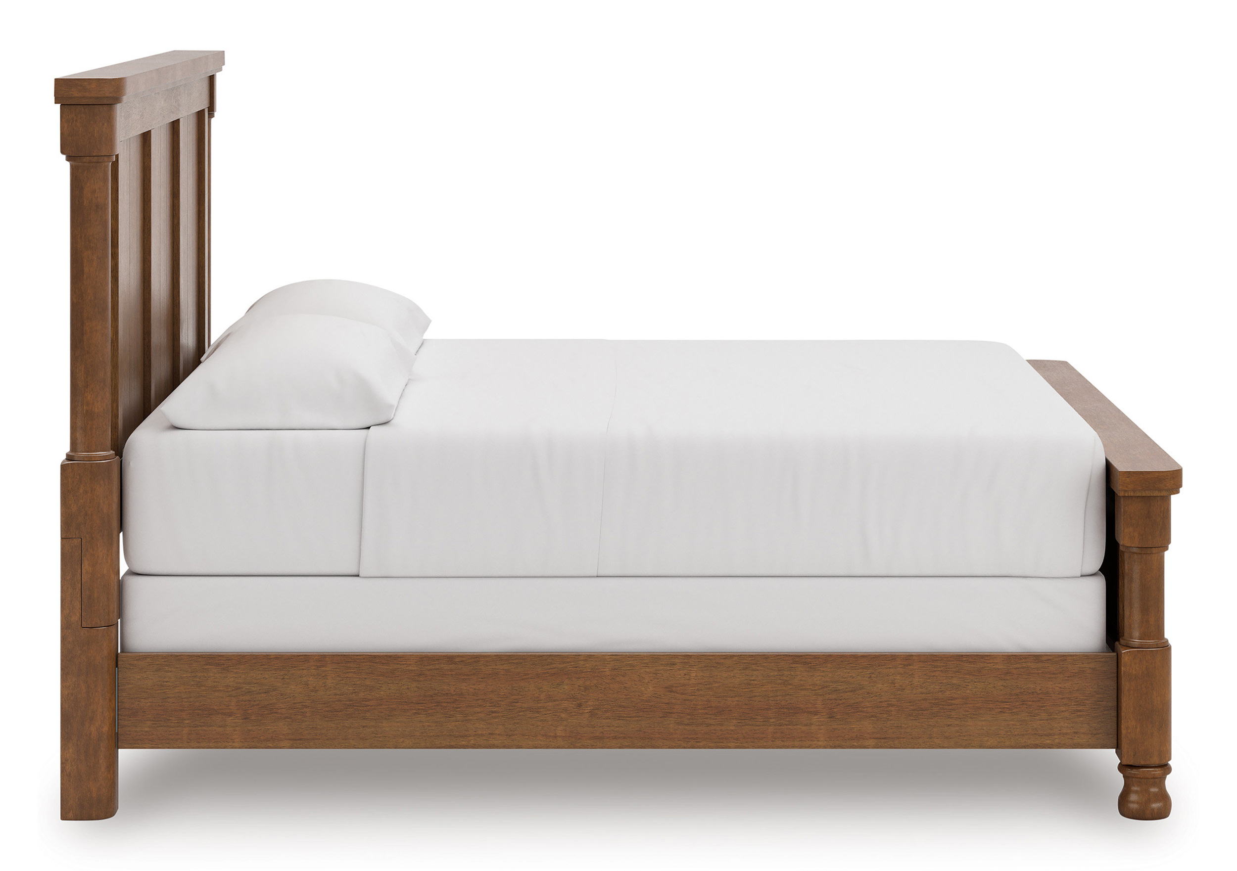 Rowlenstown Wood/MDF Bedroom Set