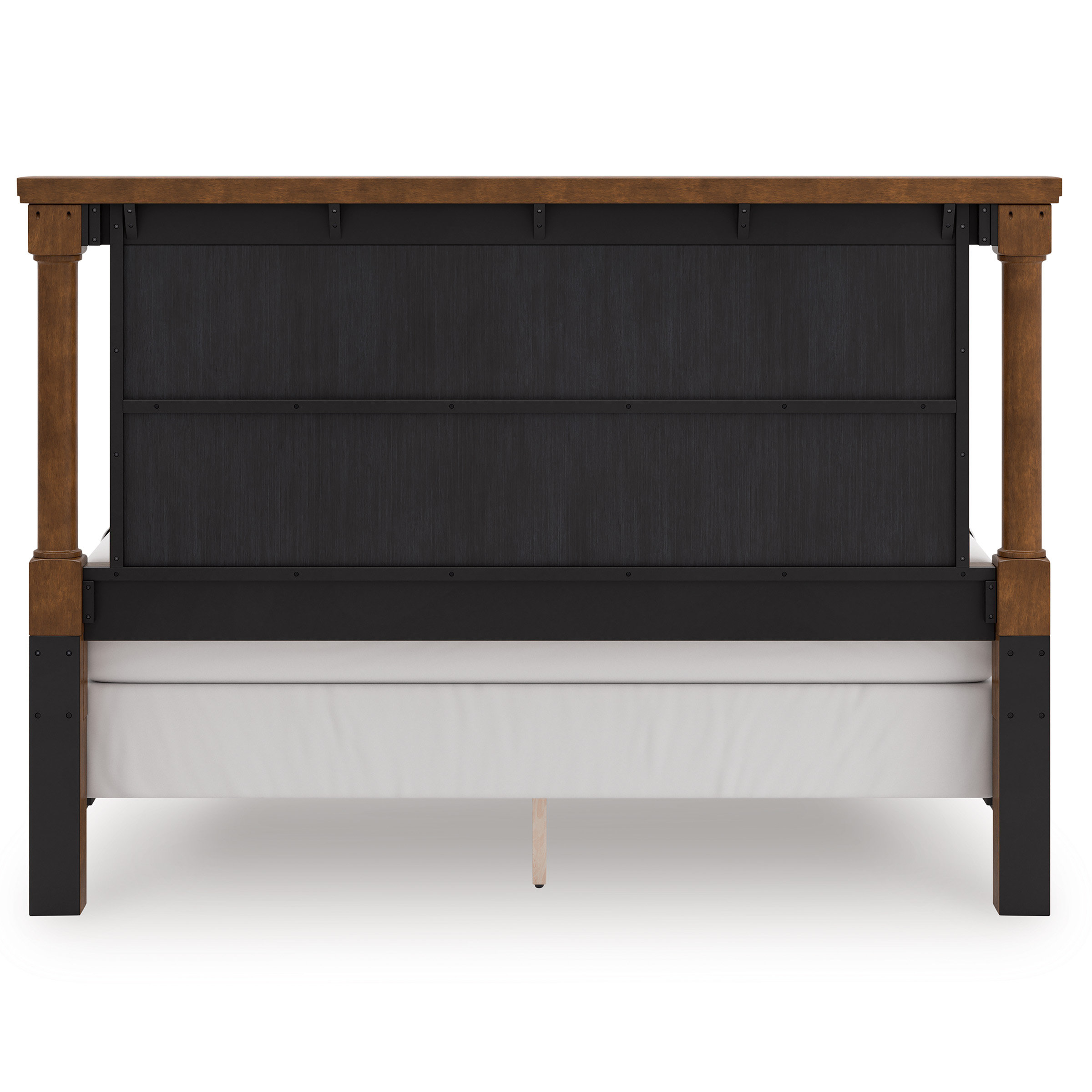 Rowlenstown Wood/MDF Bedroom Set