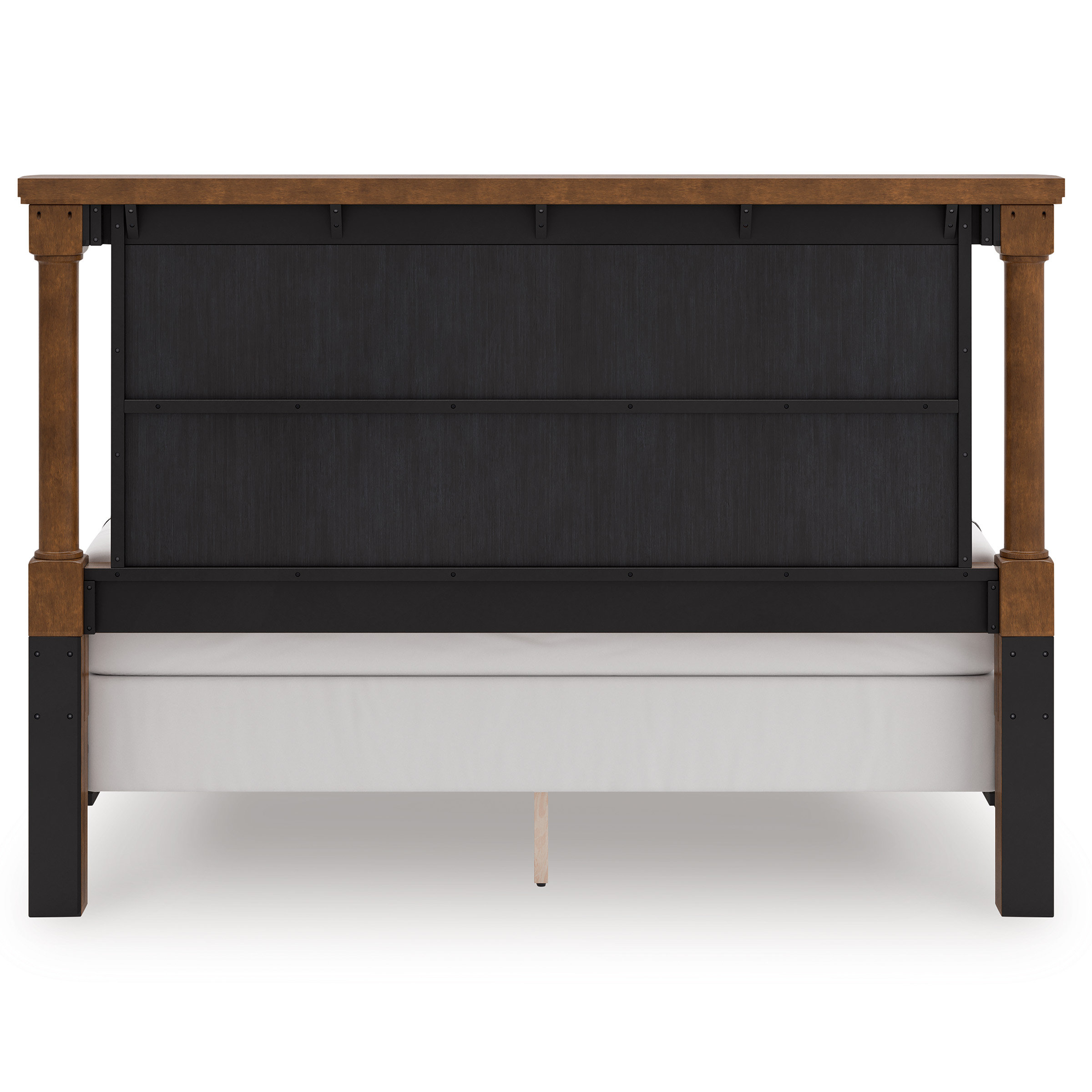 Rowlenstown Wood/MDF Bedroom Set