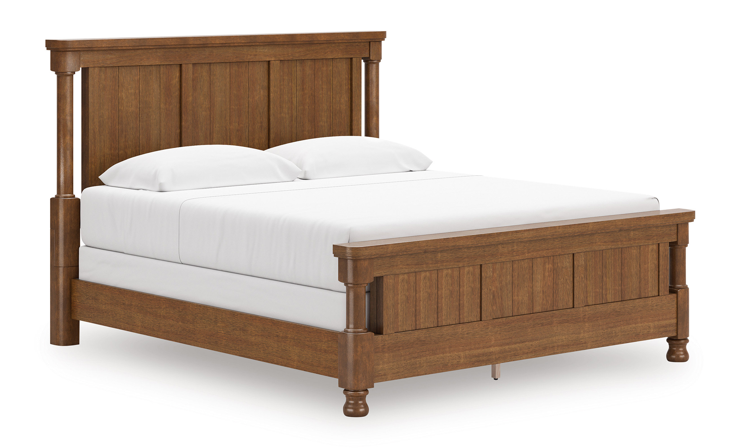 Rowlenstown Wood/MDF Bedroom Set