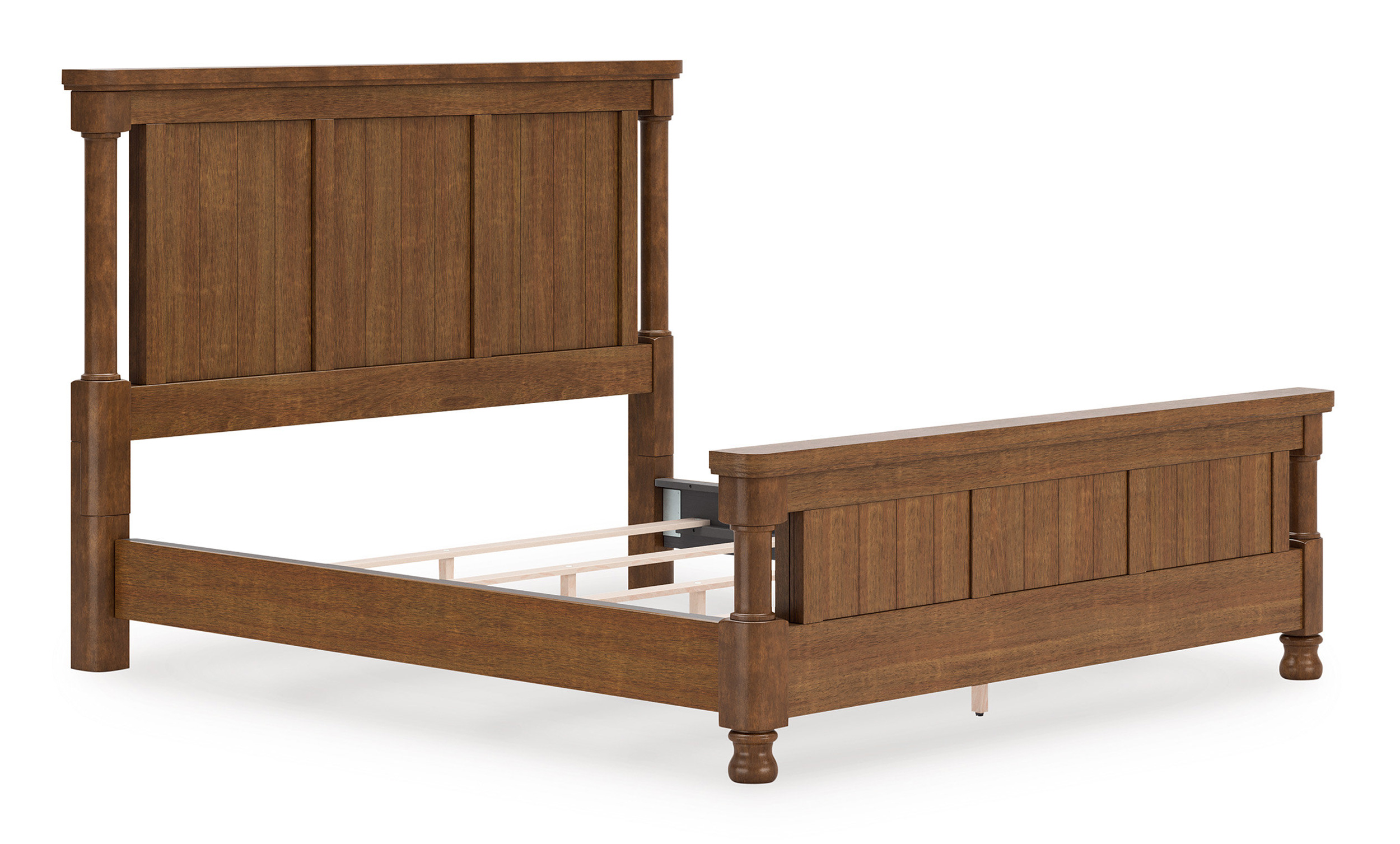 Rowlenstown Wood/MDF Bedroom Set