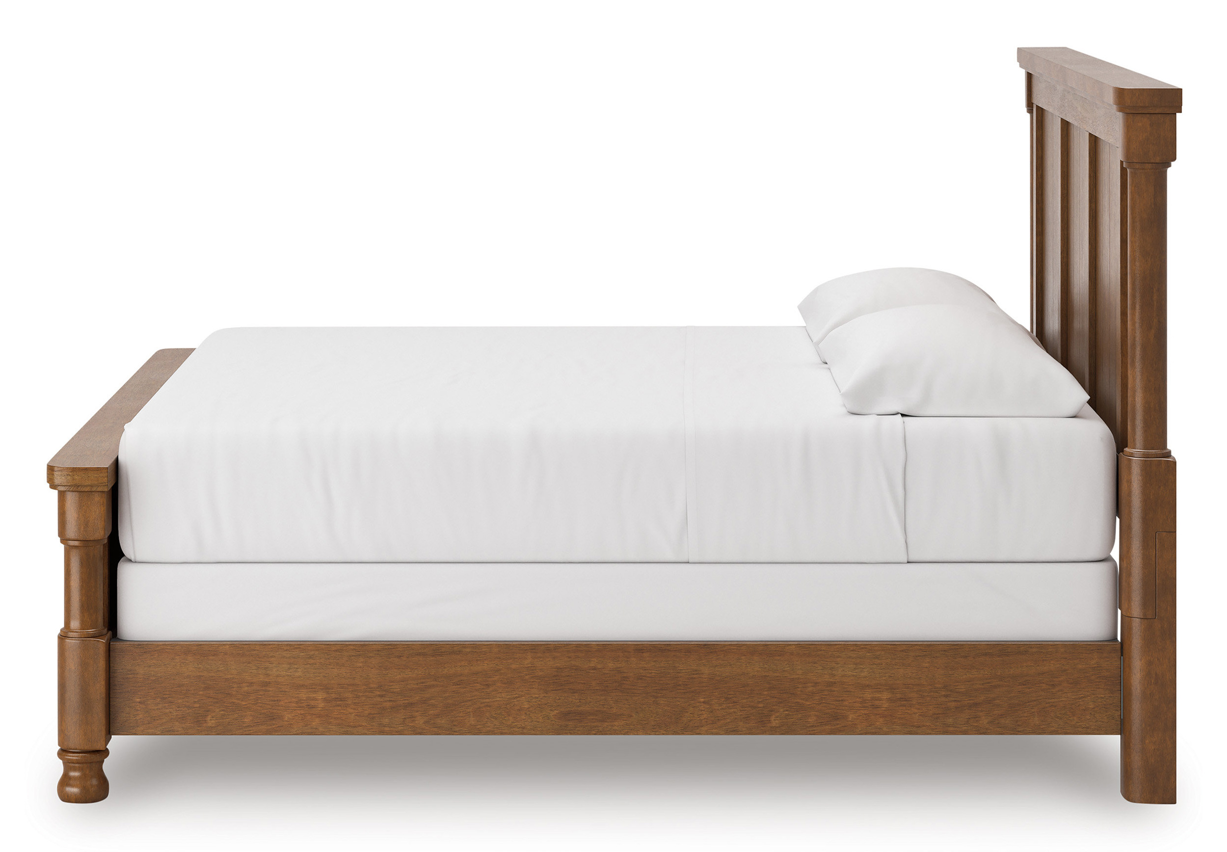 Rowlenstown Wood/MDF Bedroom Set