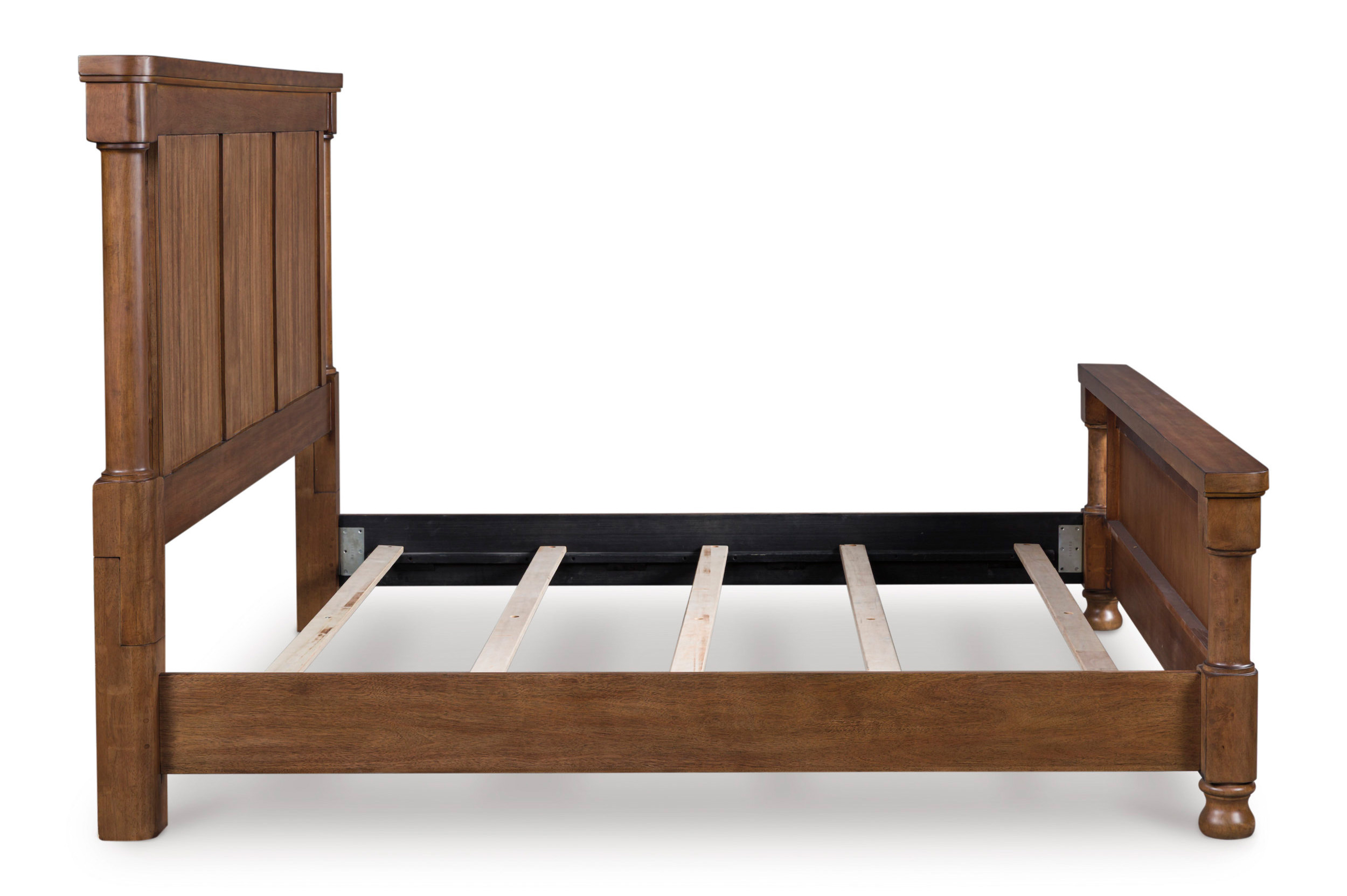 Rowlenstown Wood/MDF Bedroom Set