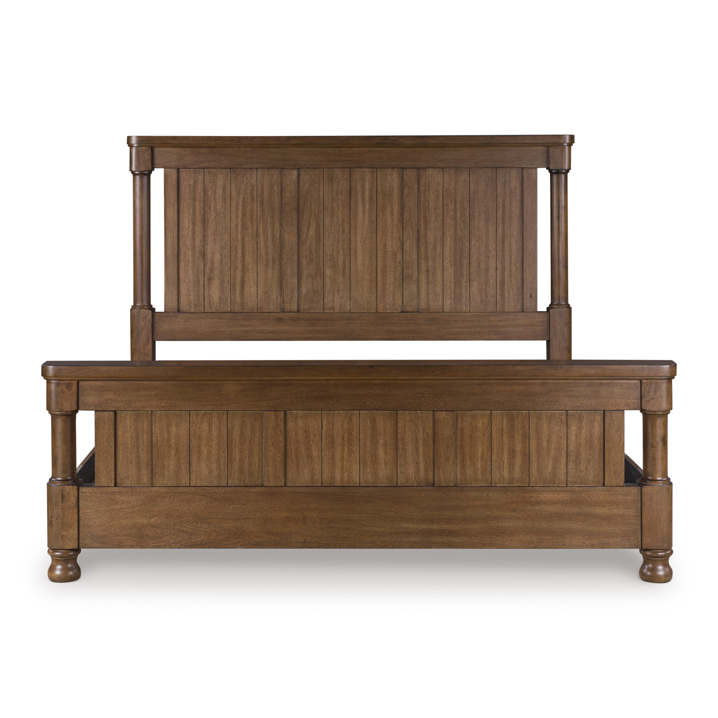 Rowlenstown Wood/MDF Bedroom Set