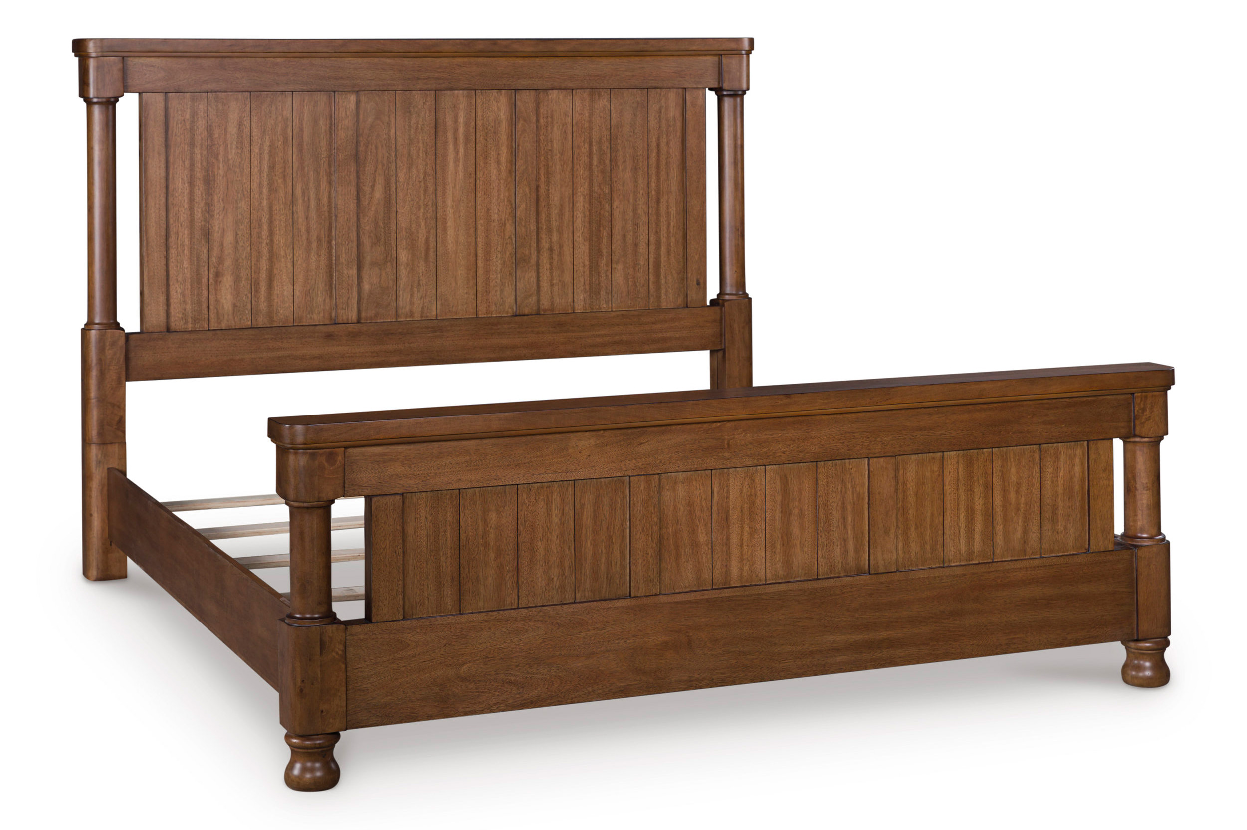 Rowlenstown Wood/MDF Bedroom Set