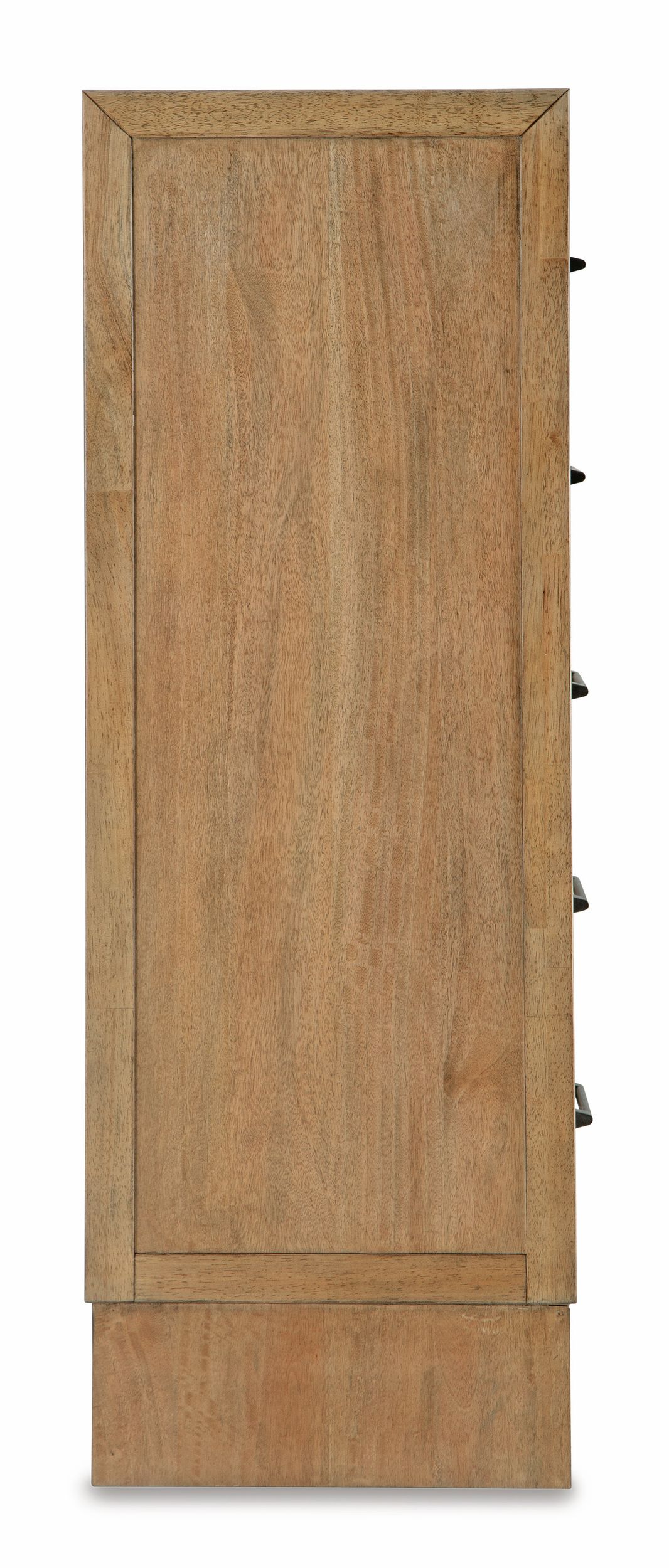 Sherbana Wood Chest w/5 Drawers
