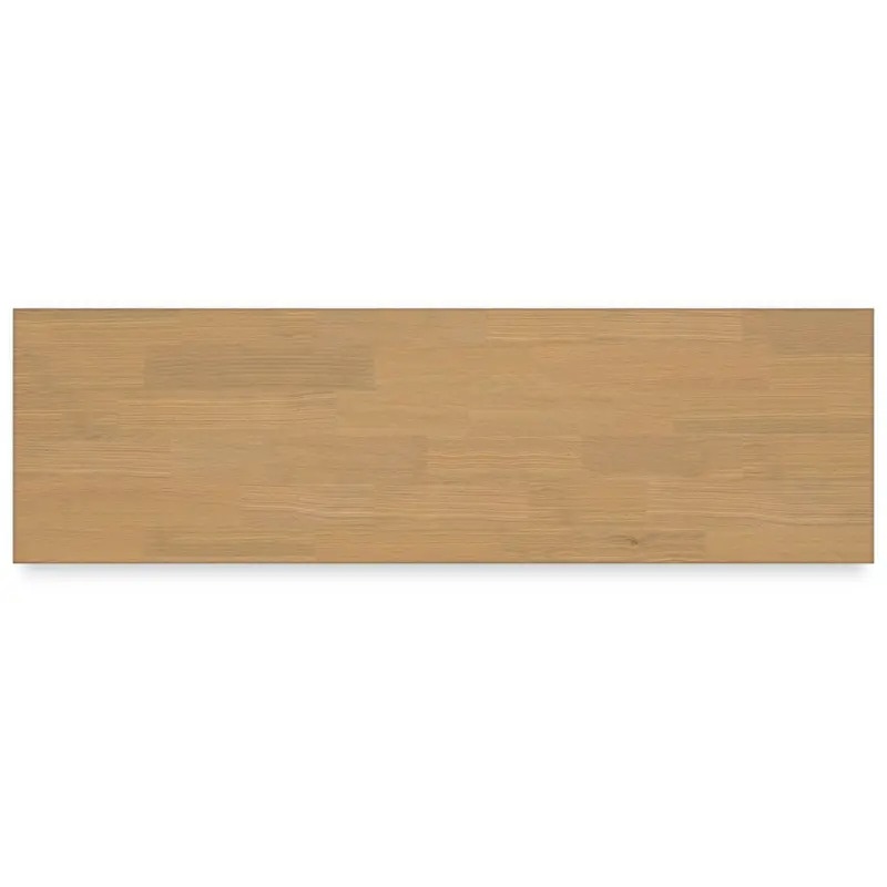 SM Ashbryn Wood Dresser w/10 Drawers