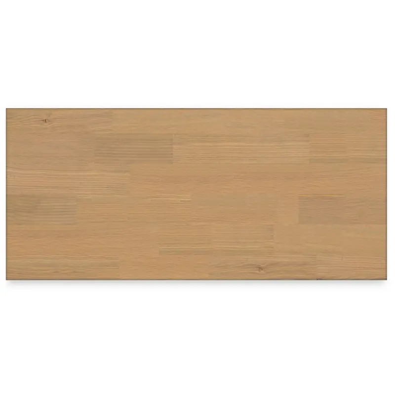 SM Ashbryn Wood Chest w/5 Drawers