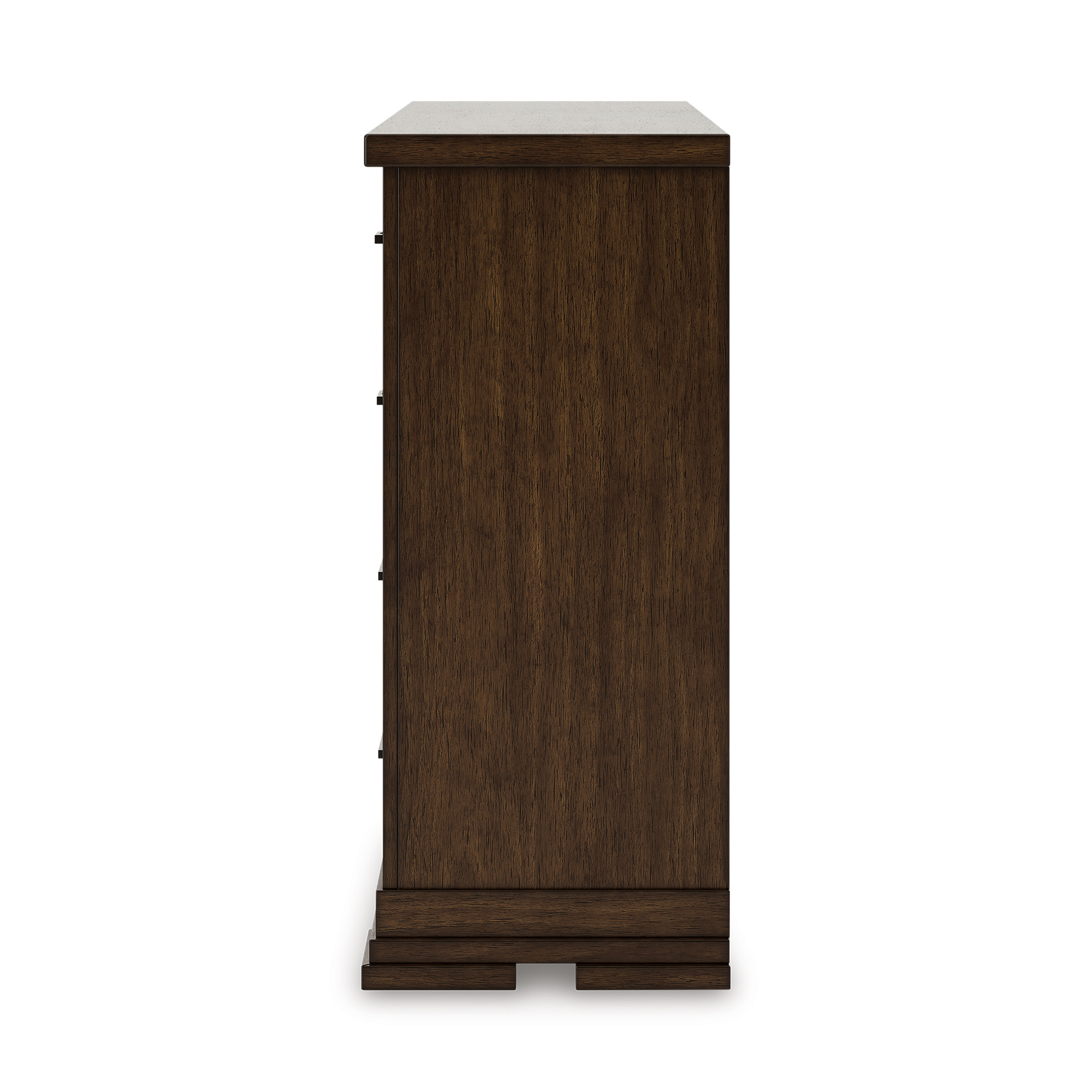 Taffenbrook Wood Dresser w/10 Drawers
