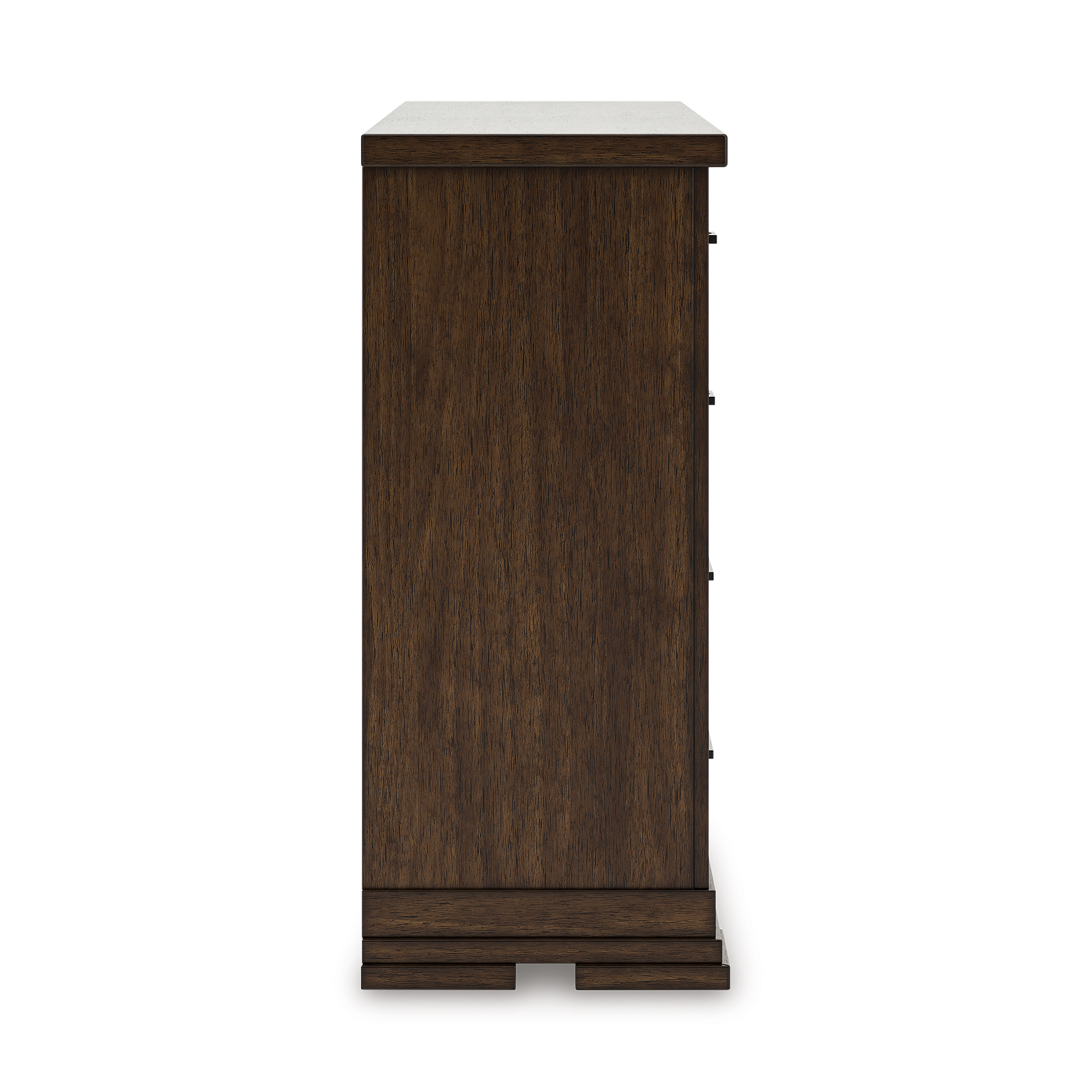 Taffenbrook Wood Dresser w/10 Drawers