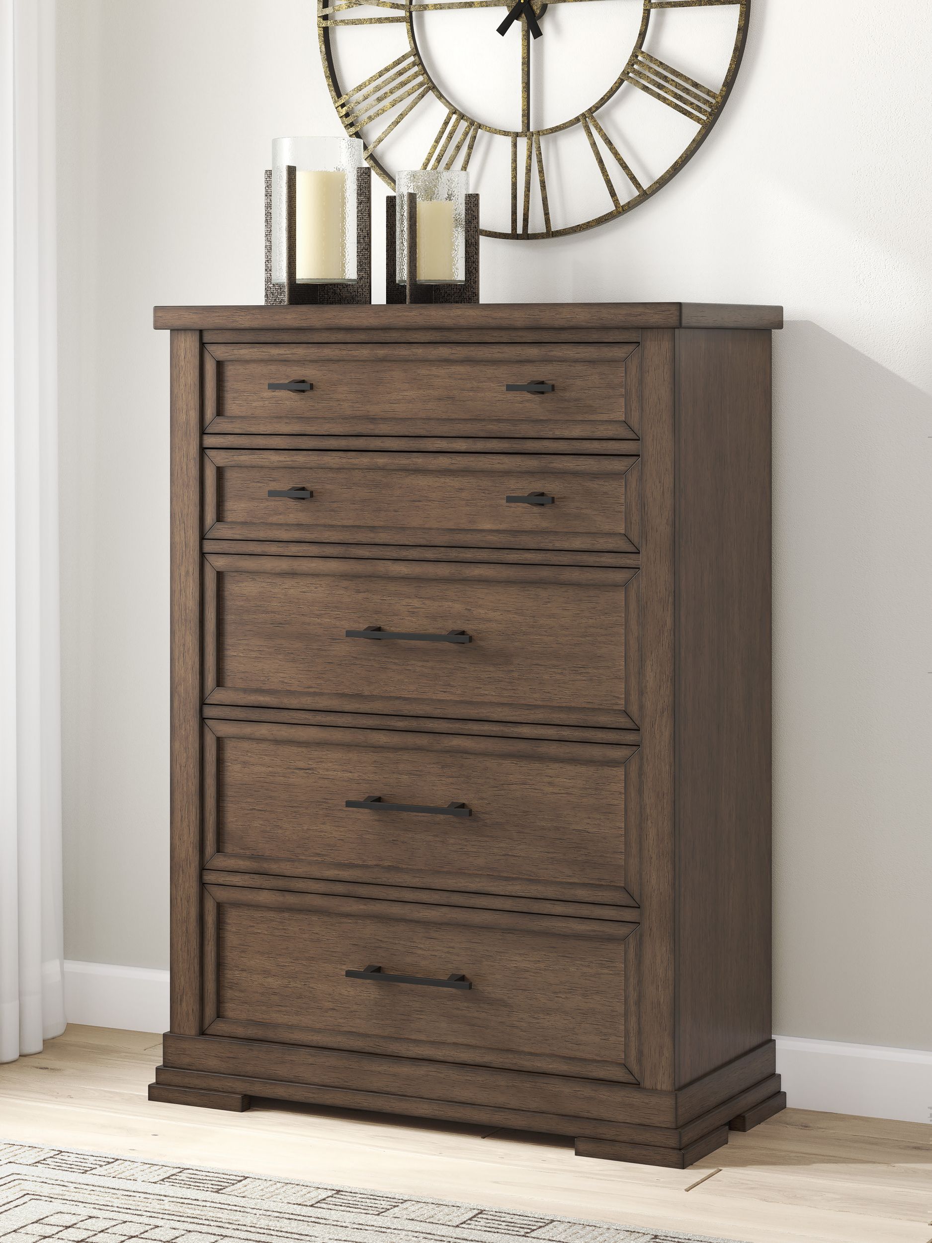 Arch Salvage Jackson Drawer Chest 